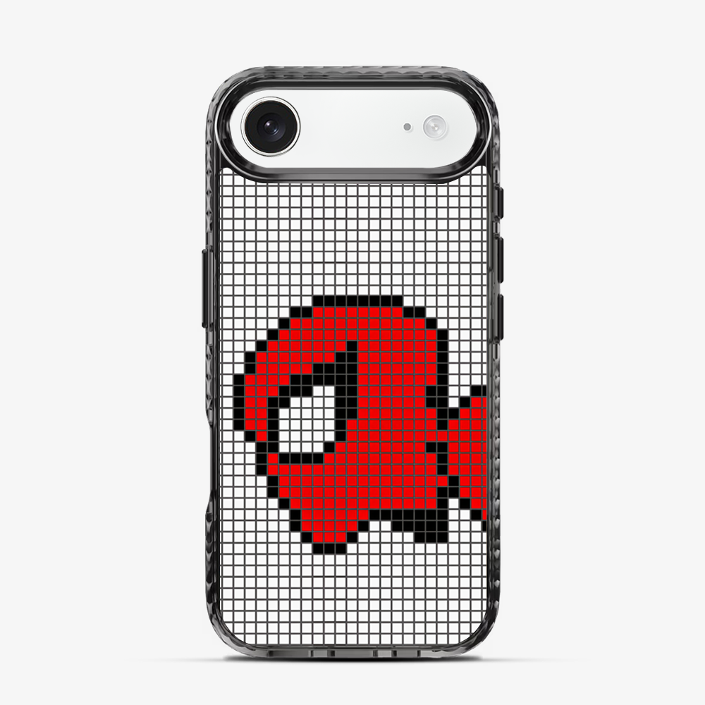 Spiderman Pixelized iPhone Air Case