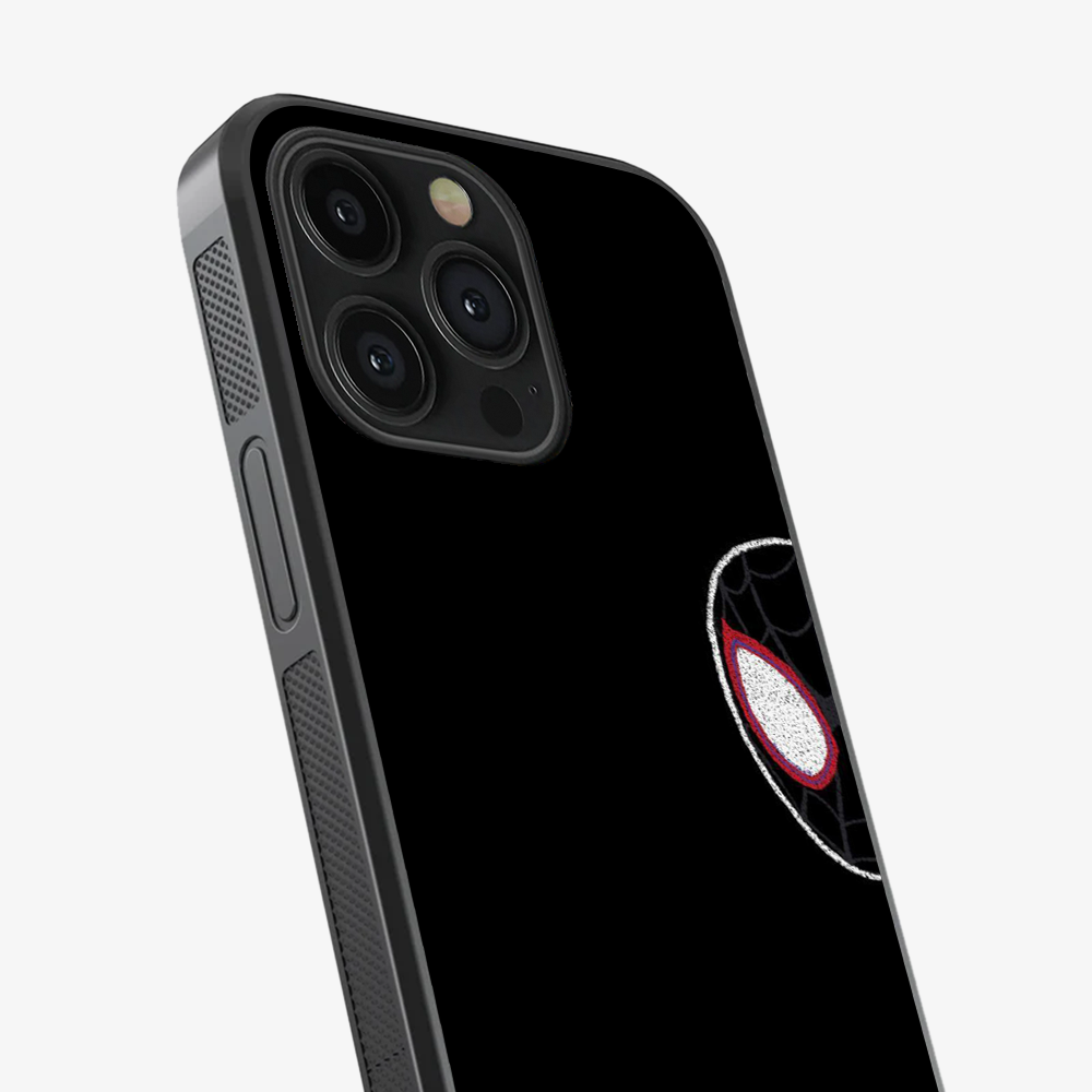 Spiderman Sketch Phone Case