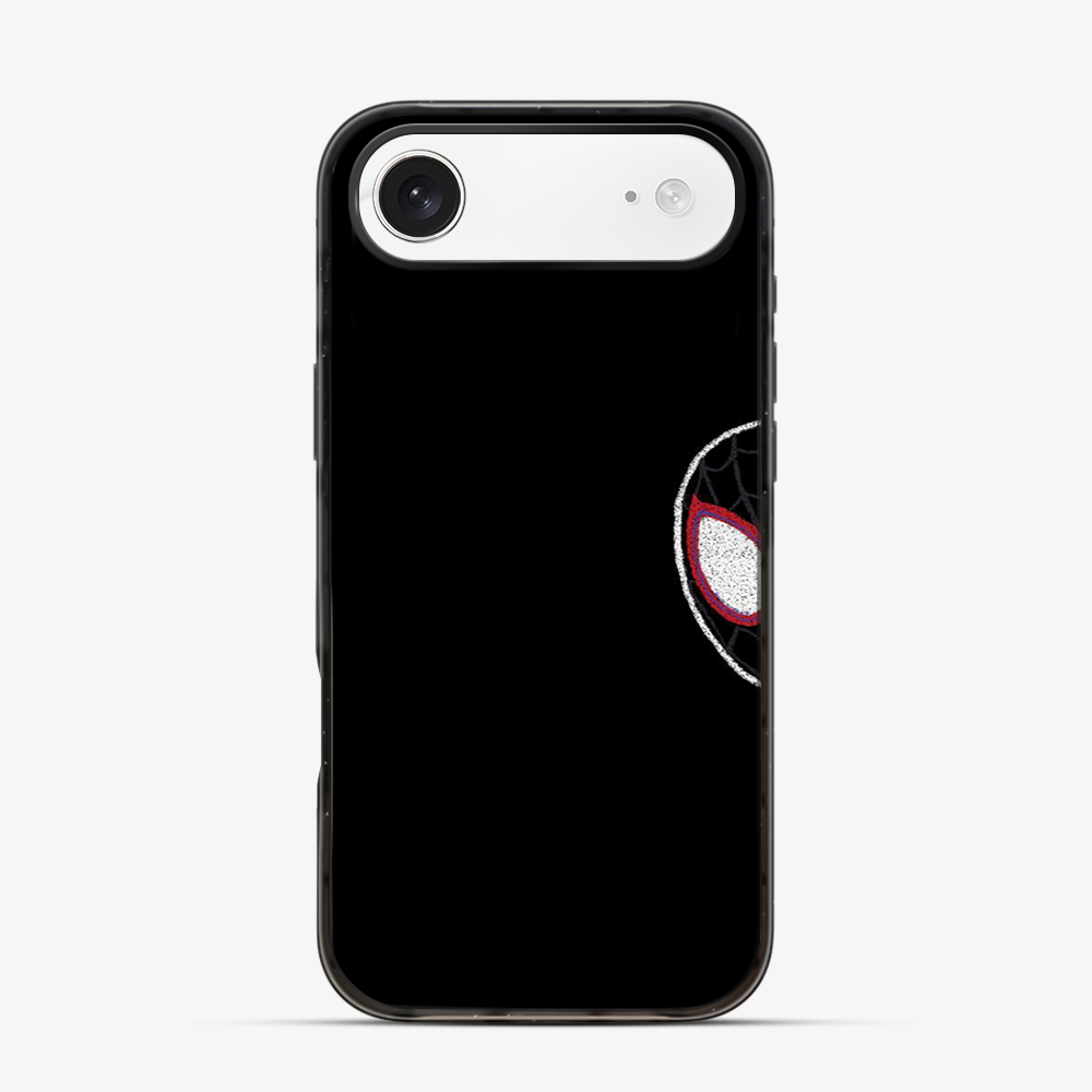 Spiderman Sketch iPhone Air Case