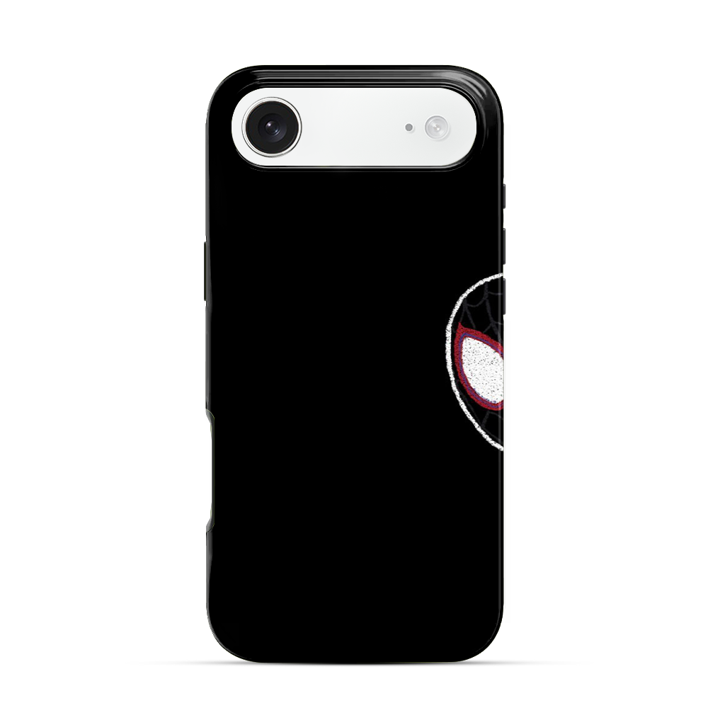 Spiderman Sketch iPhone Air Case