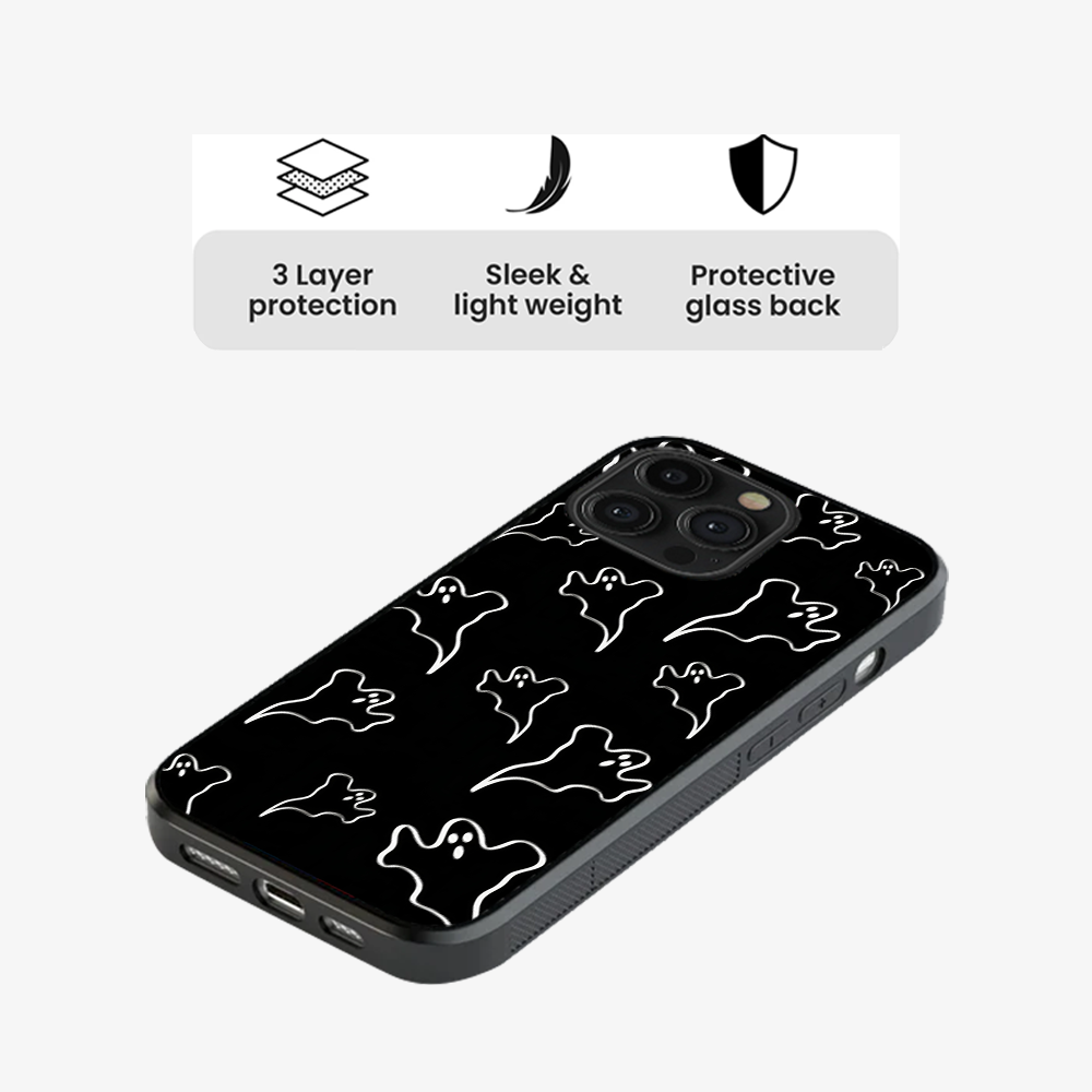 Spooky Phone Case