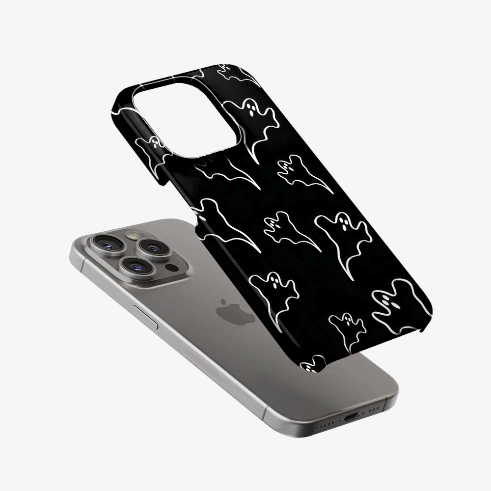 Spooky Phone Case