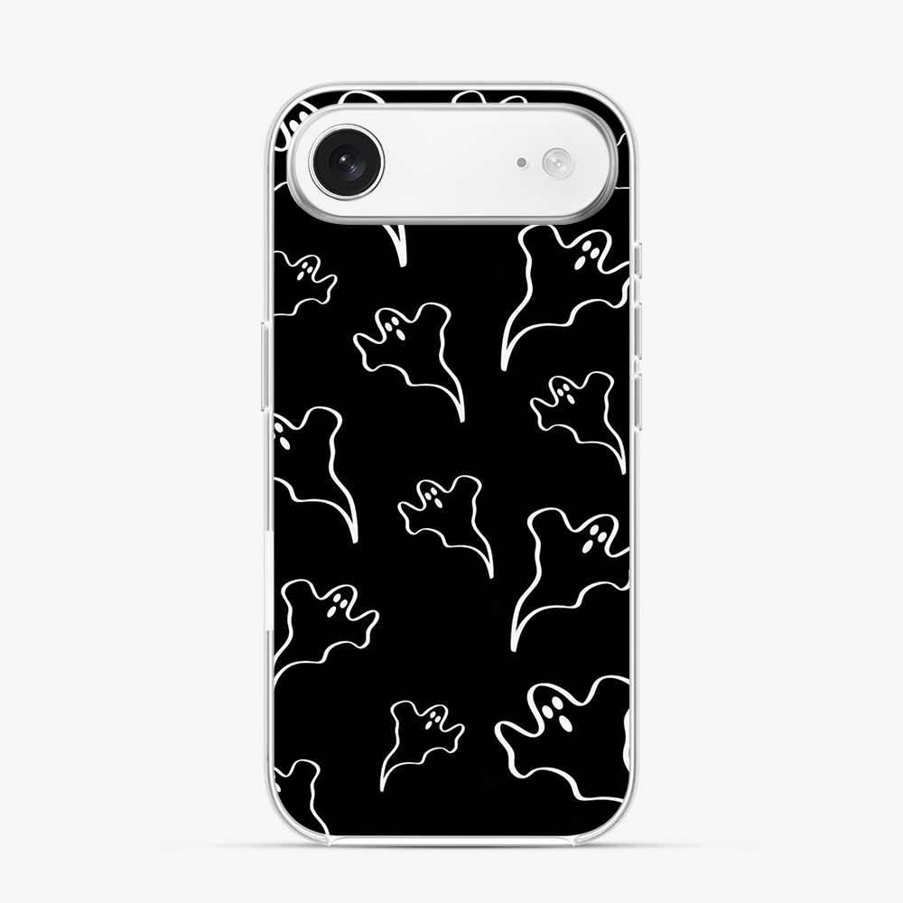 Spooky iPhone Air Case