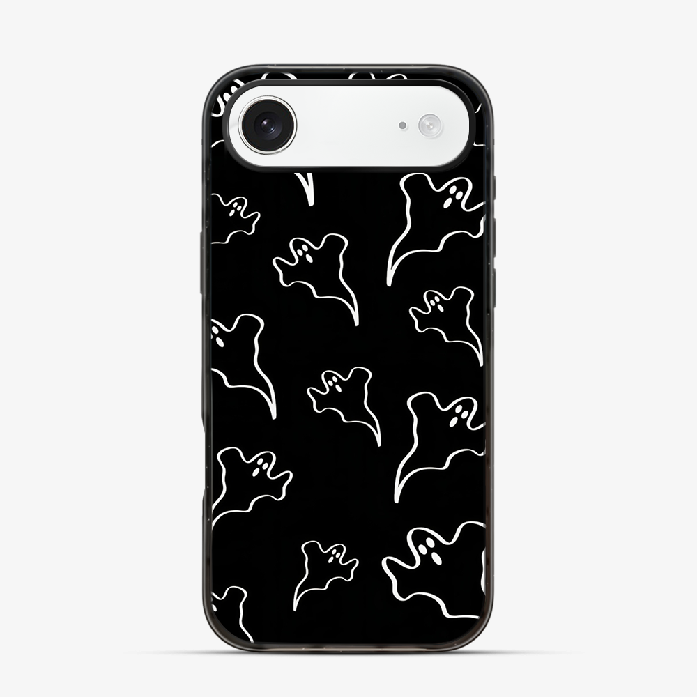 Spooky iPhone Air Case