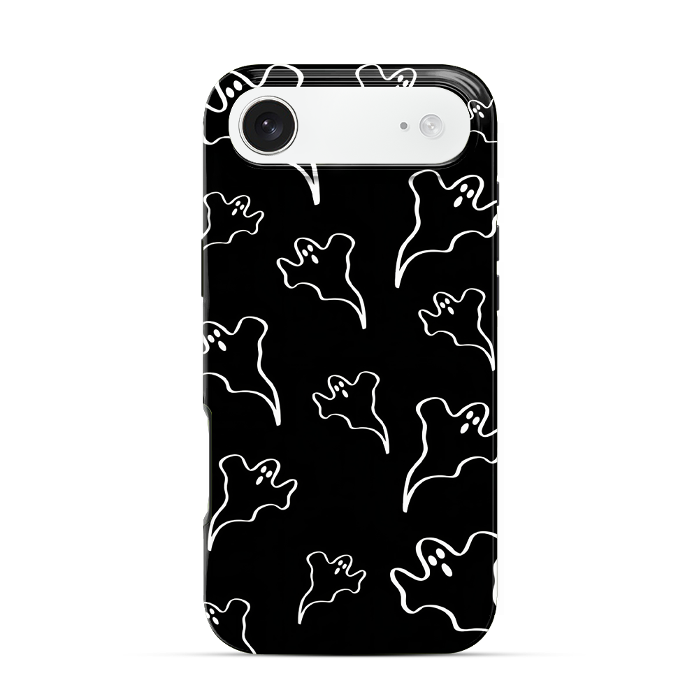 Spooky iPhone Air Case