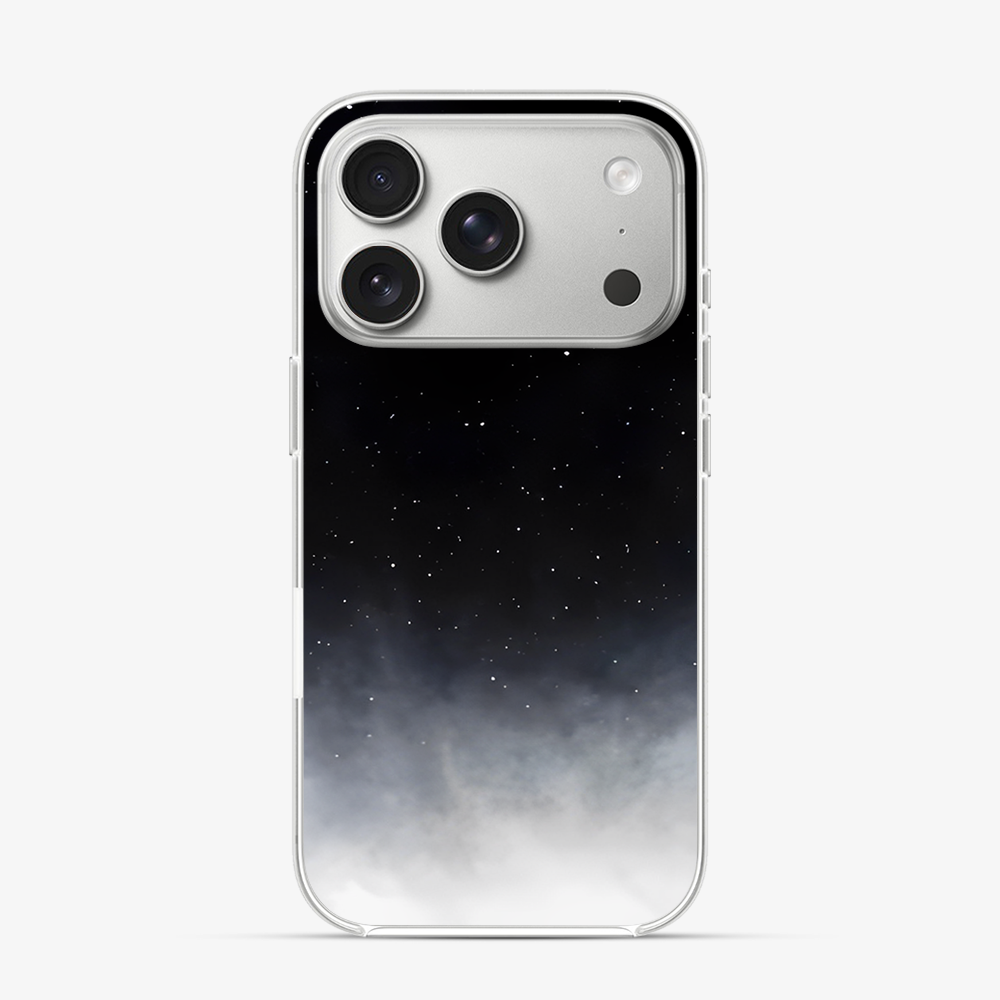 Stargazed iPhone 17 Pro Case
