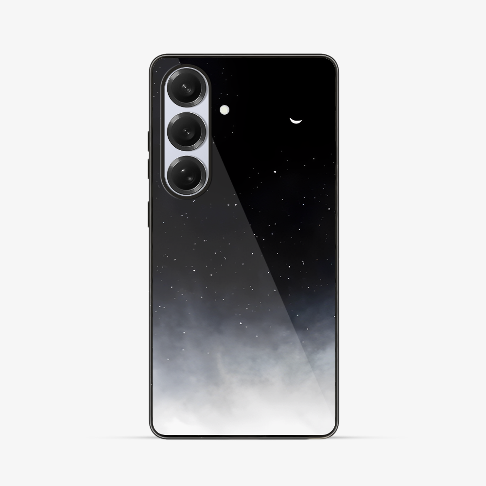 Stargazed Samsung Phone Case Glass Case