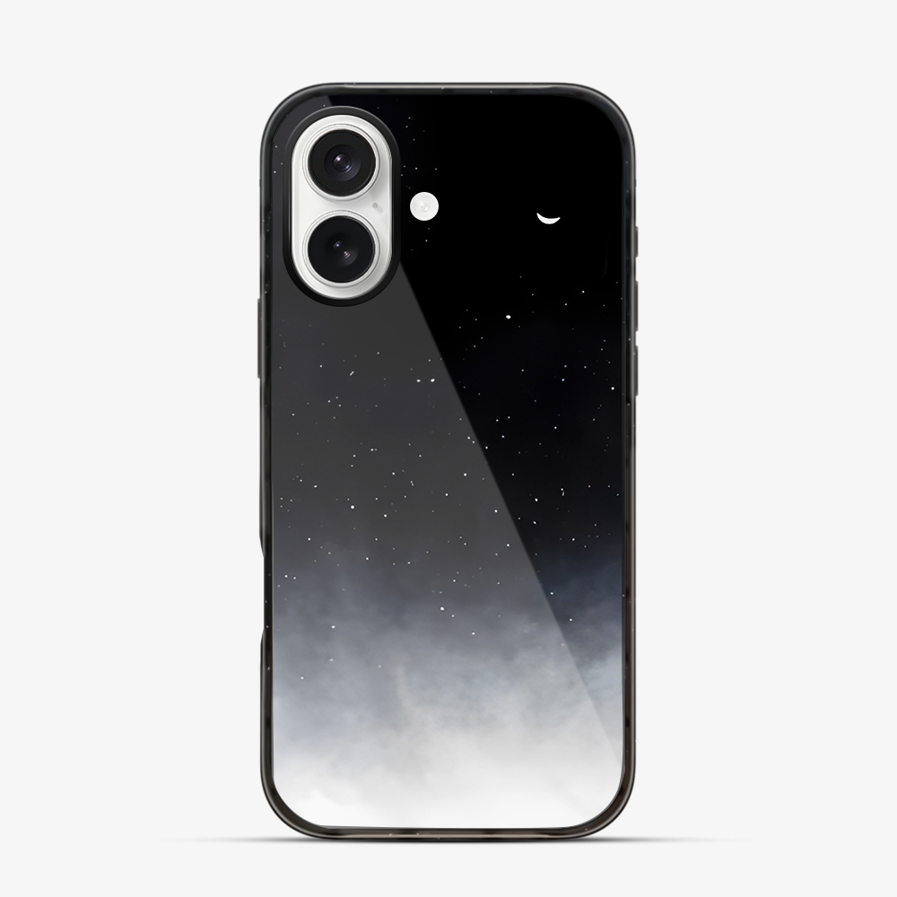 Stargazed iPhone 17 Case