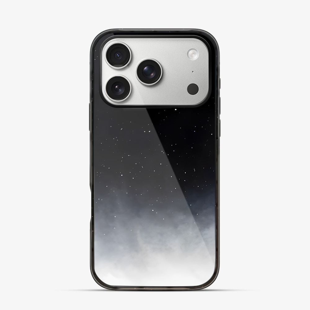 Stargazed iPhone 17 Pro Case