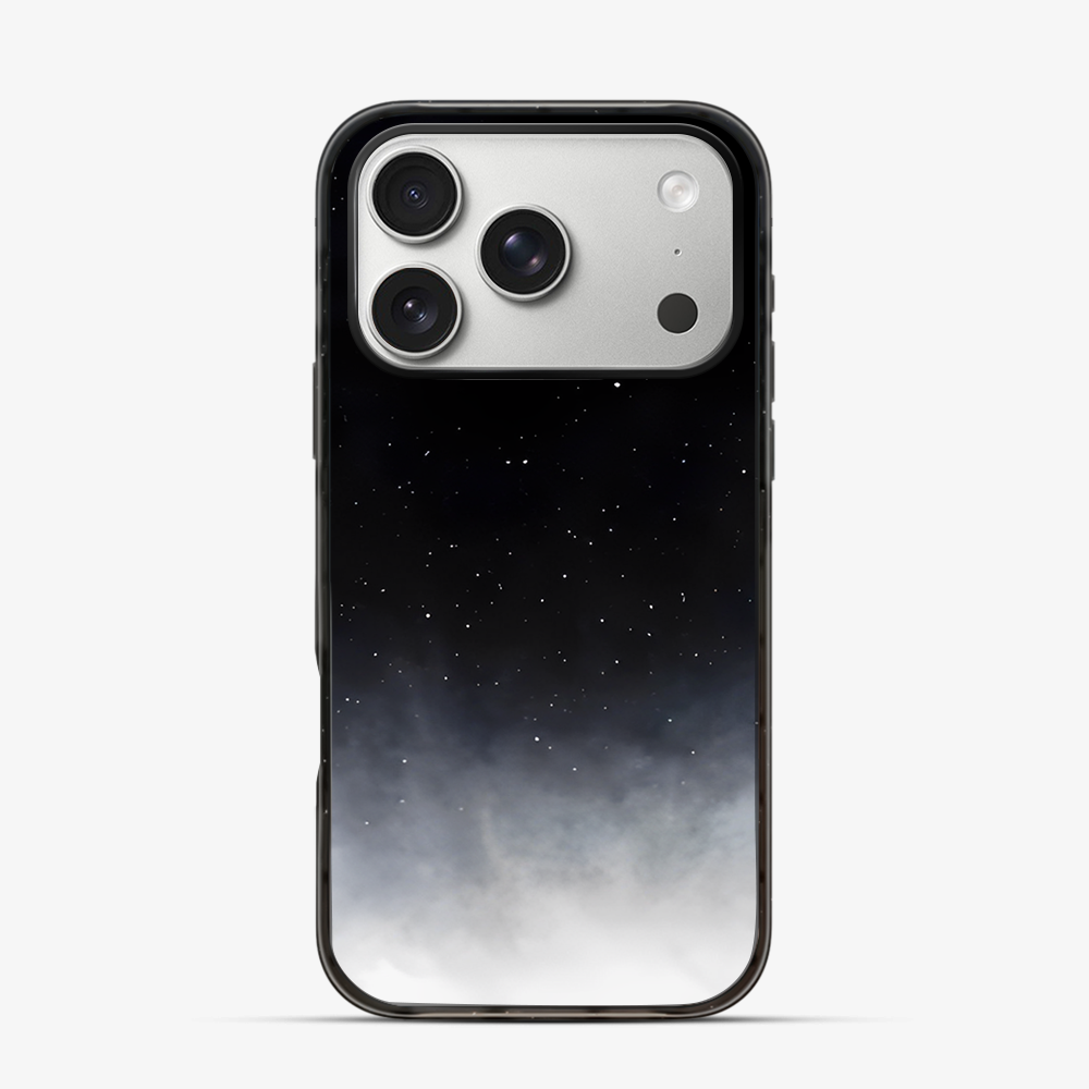Stargazed iPhone 17 Pro Case