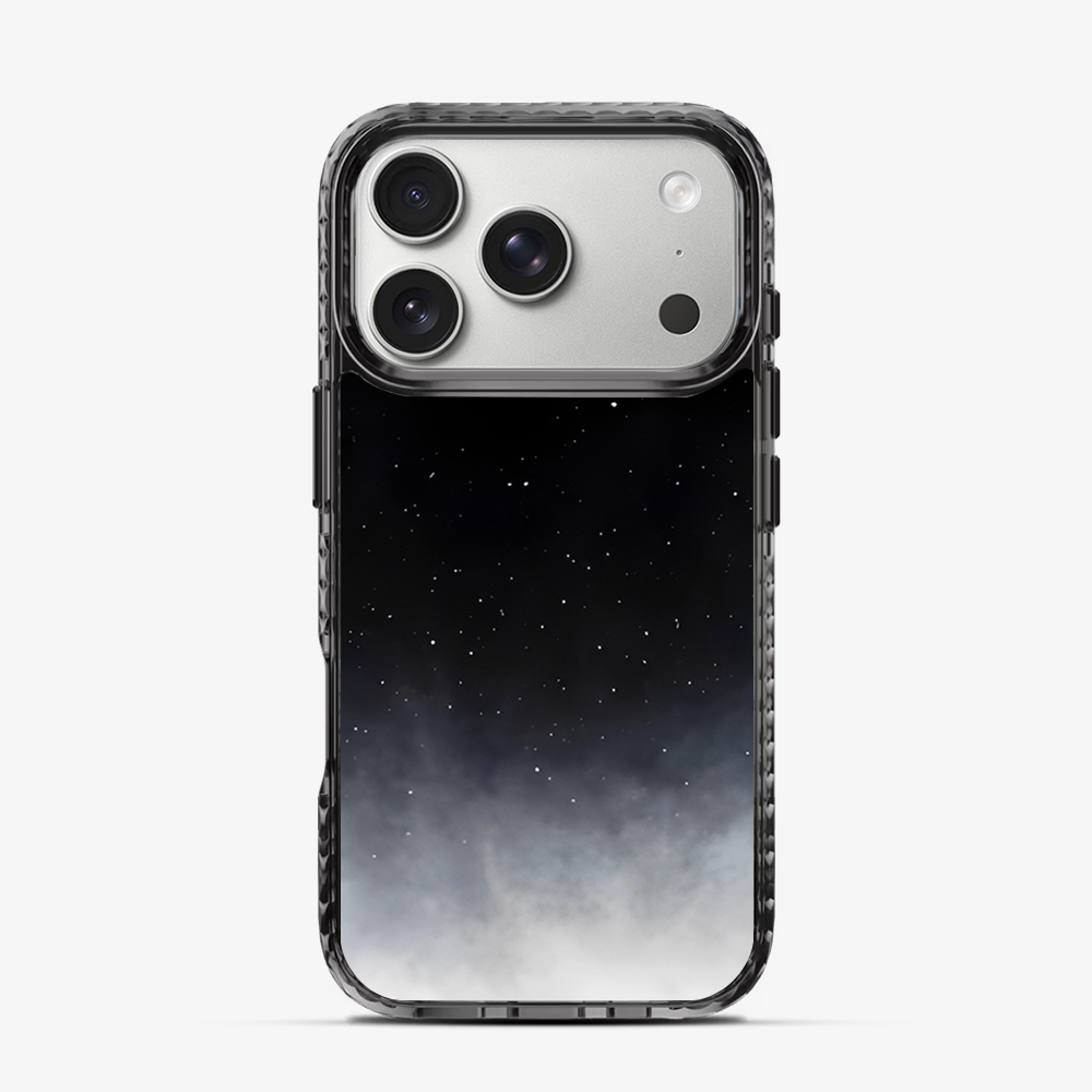 Stargazed iPhone 17 Pro Case