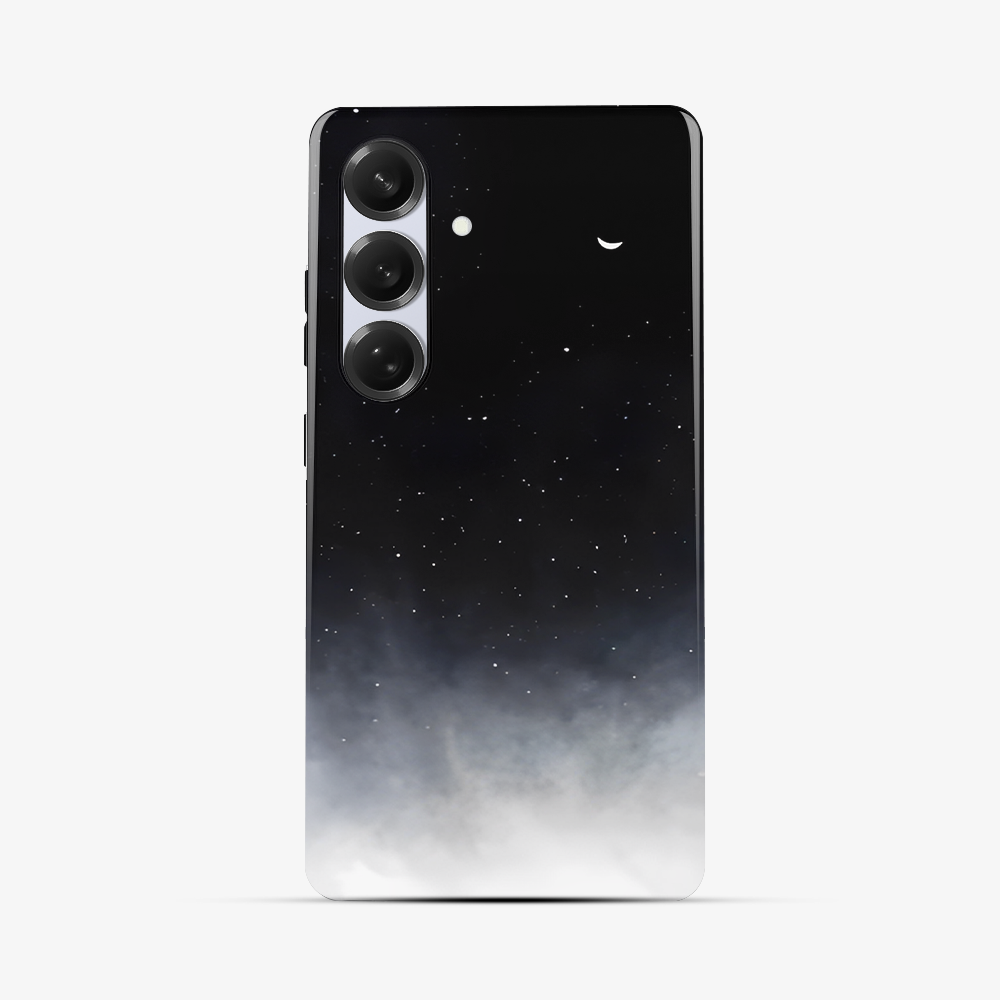 Stargazed Samsung Phone Case Tough Double Layer