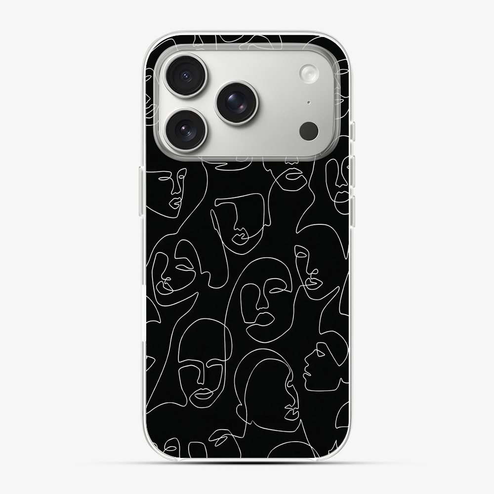 Art Design | Two Phone Case