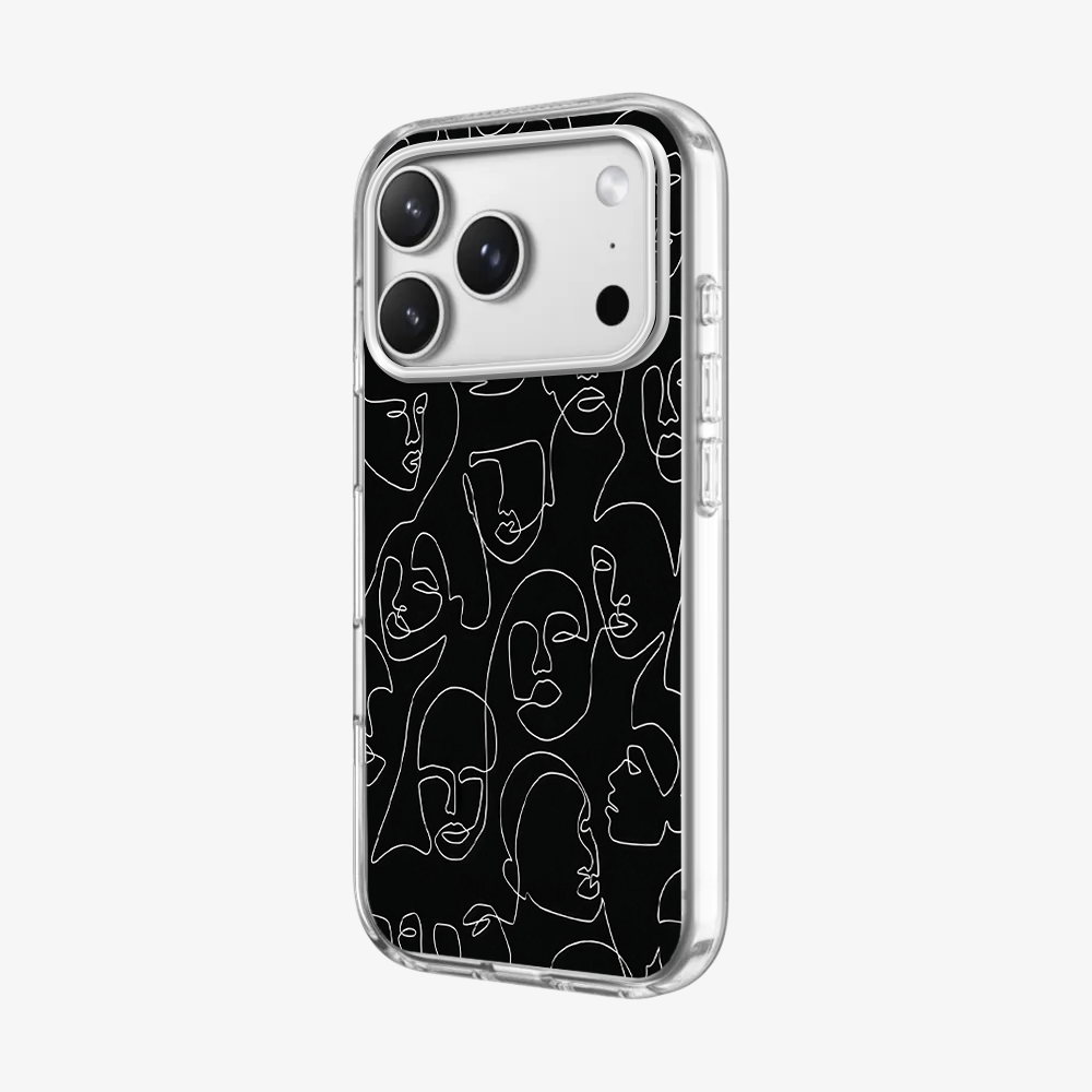 Art Design | Two Phone Case