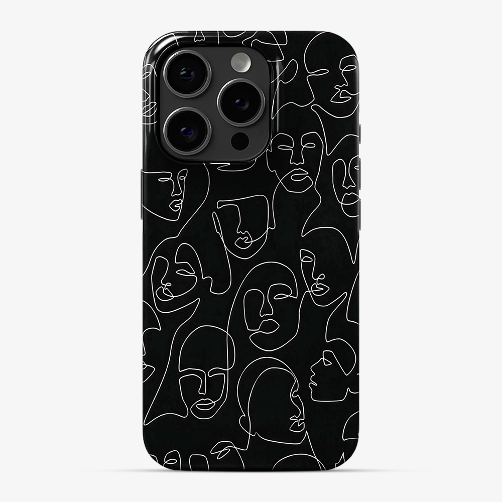 Art Design | Two Phone Case