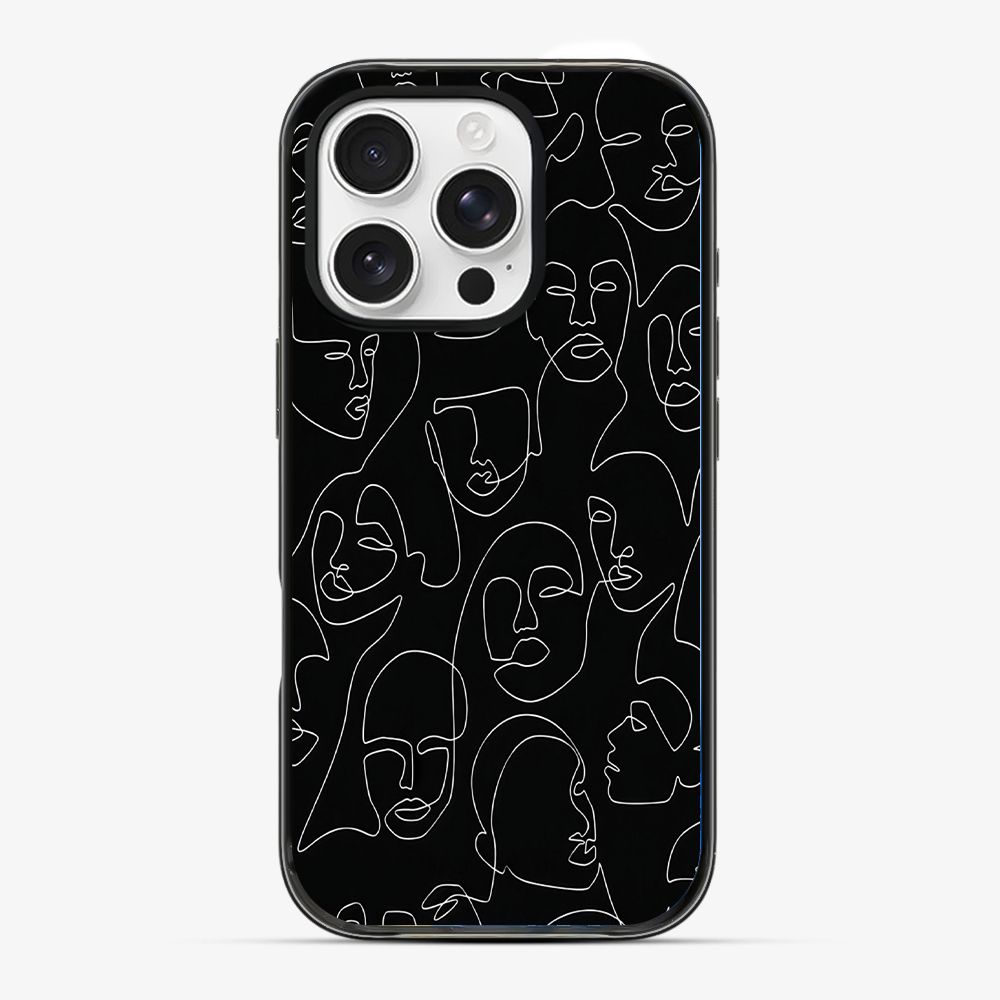 Art Design Phone Case | Two Hard 2.0 Case