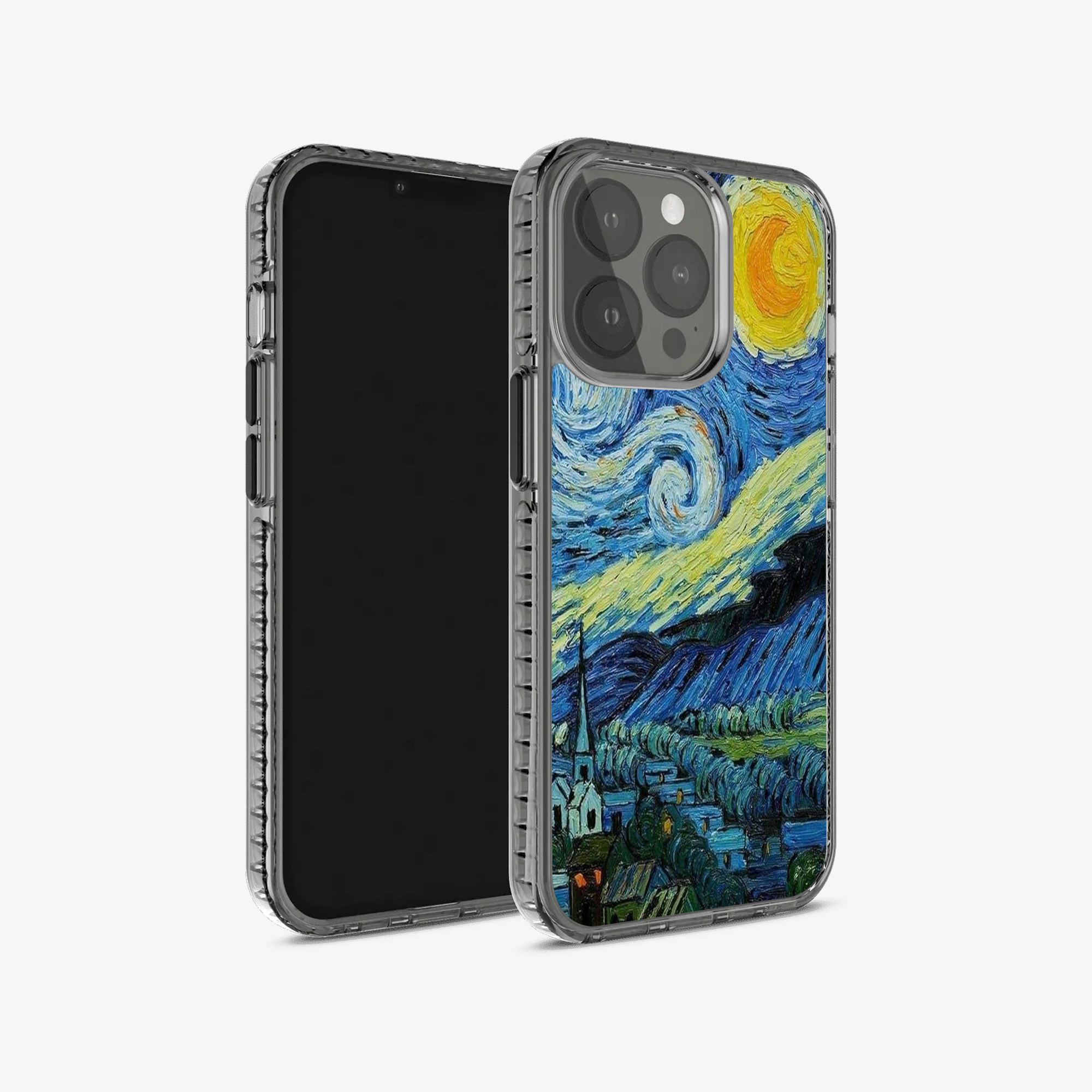 The Starry Night's - Vincent VanGogh Stride 2.0 Case