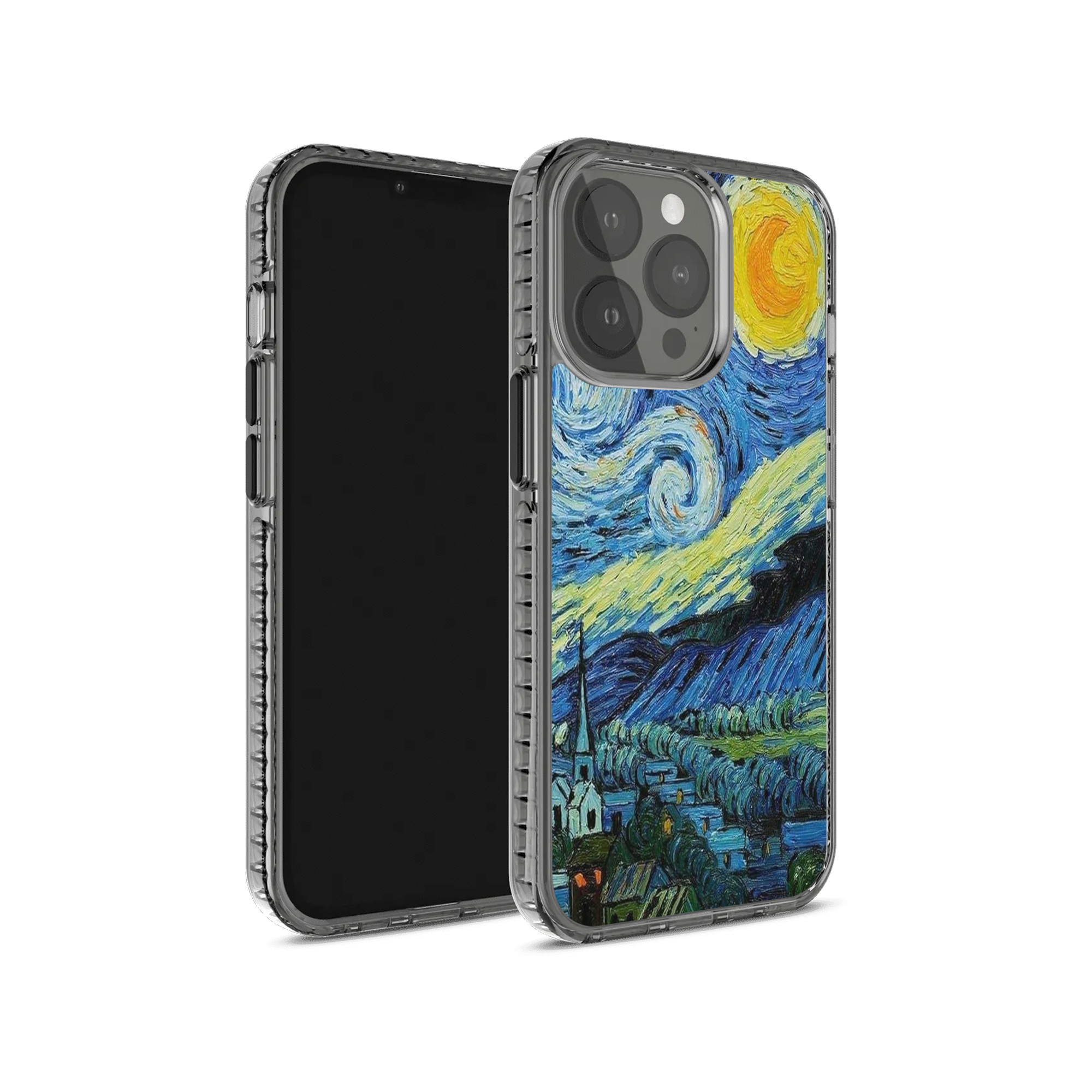 The Starry Night's - Vincent VanGogh Stride 2.0 Case