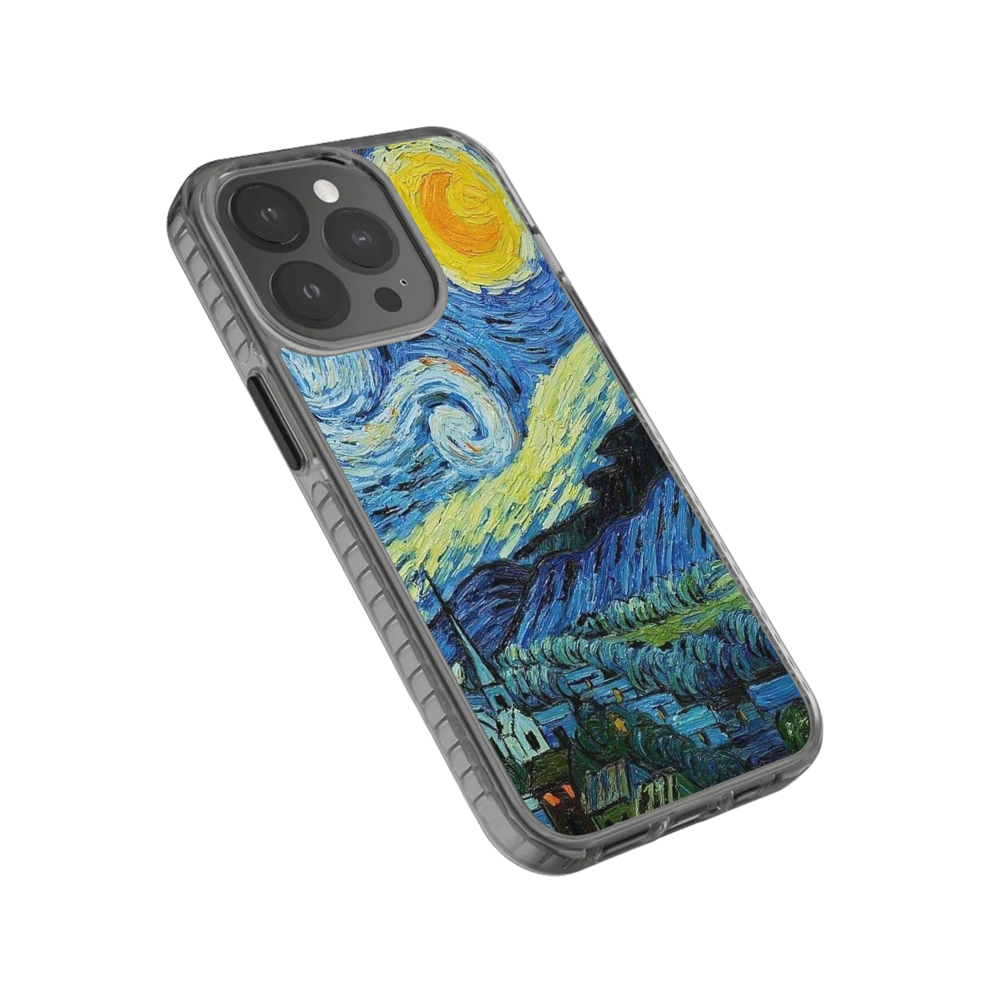 The Starry Night's - Vincent VanGogh Stride 2.0 Case