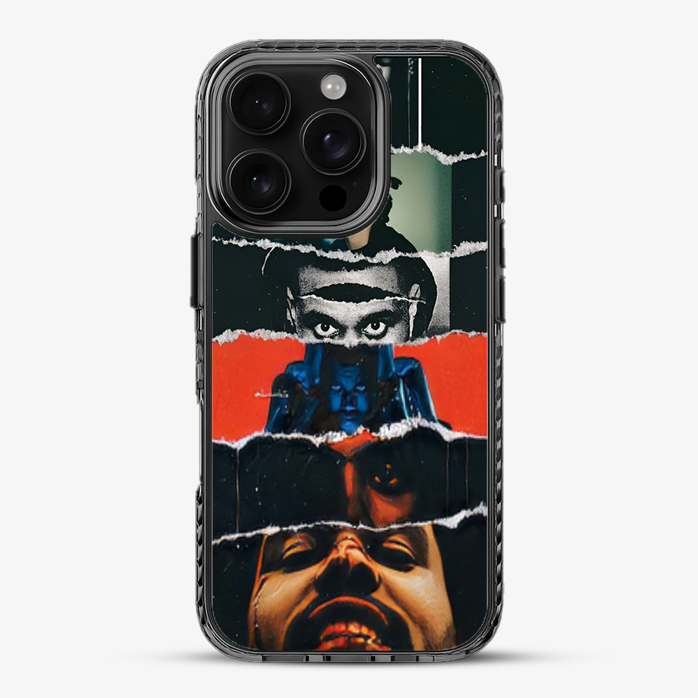 The Weeknd Stride 2.0 Case