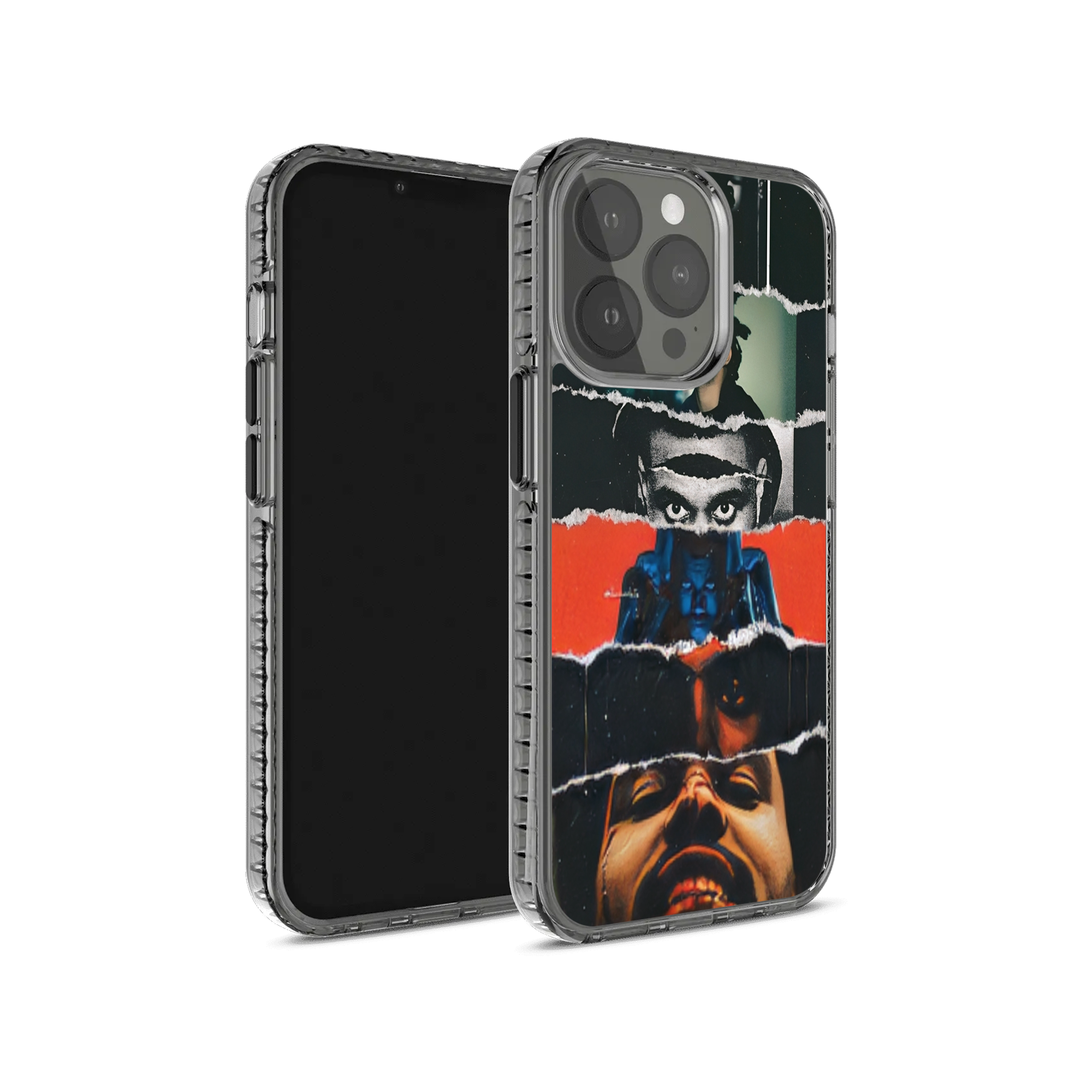 The Weeknd Stride 2.0 Case