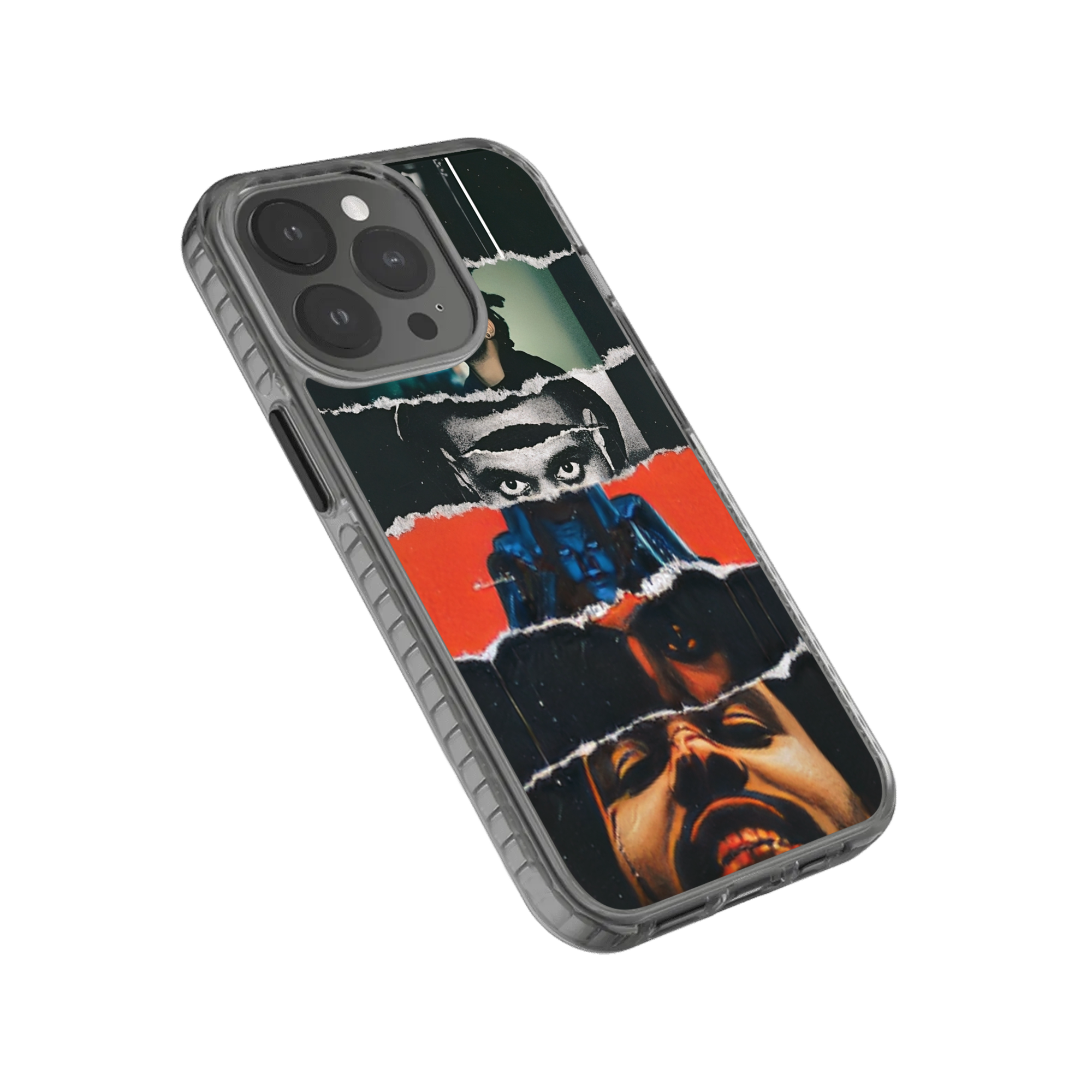 The Weeknd Stride 2.0 Case