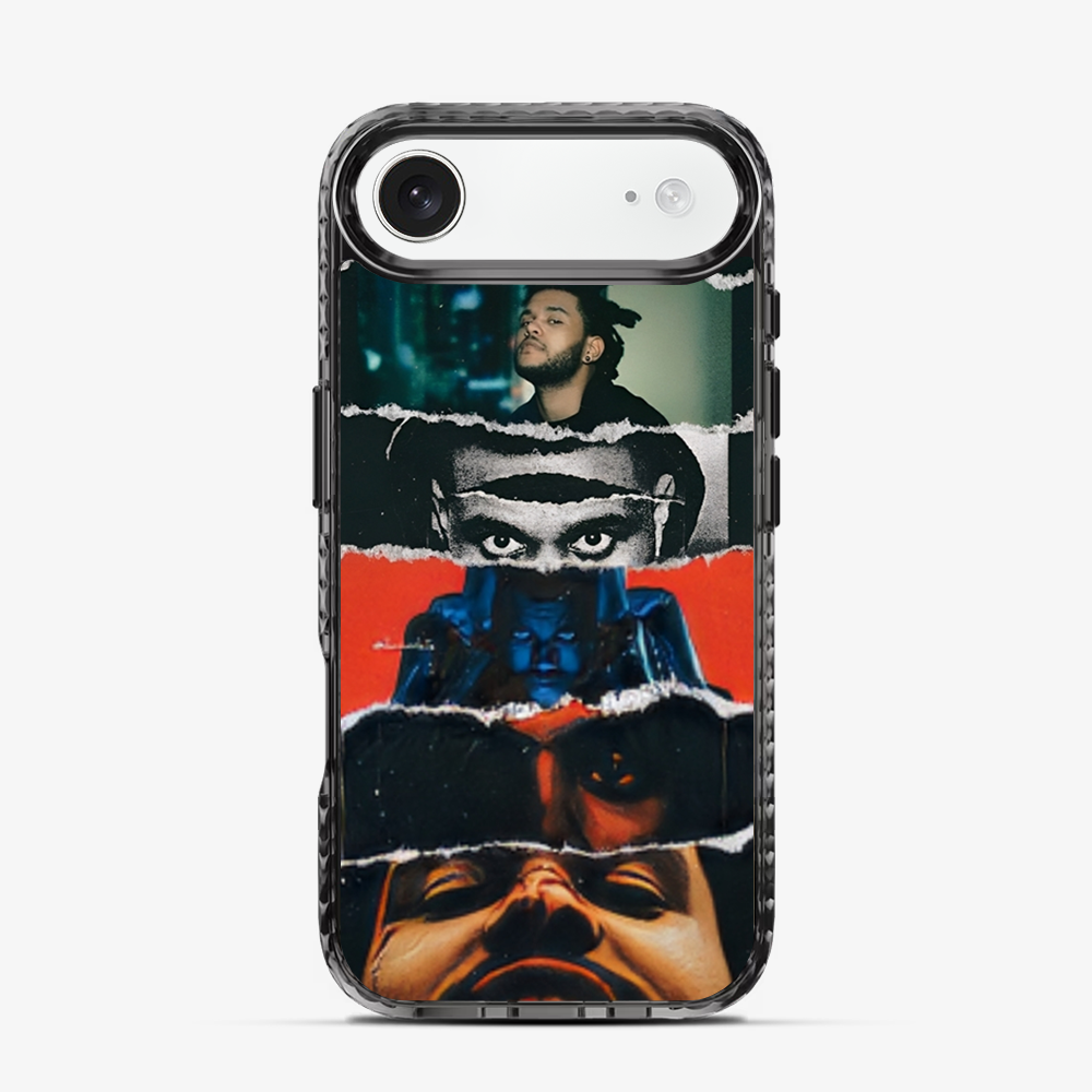 The Weeknd iPhone Air Case