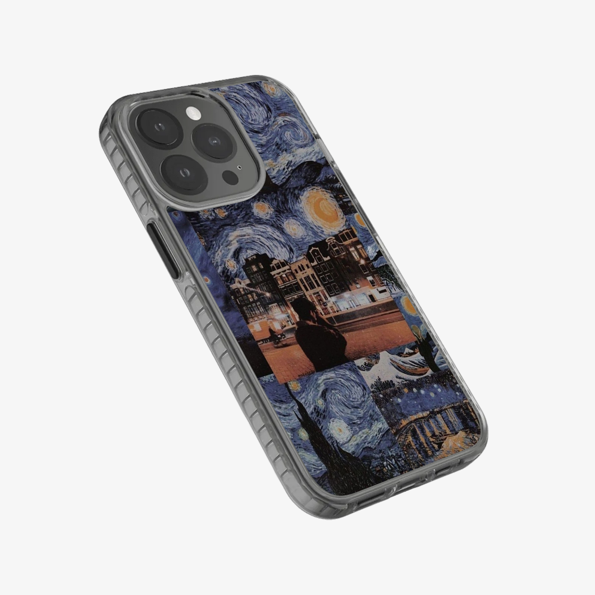 Under Starry Night Stride 2.0 Case