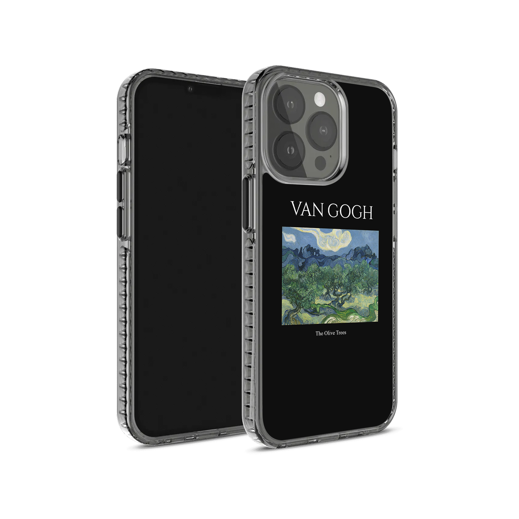 Van Gogh | "The Olive Trees" Stride 2.0 Case