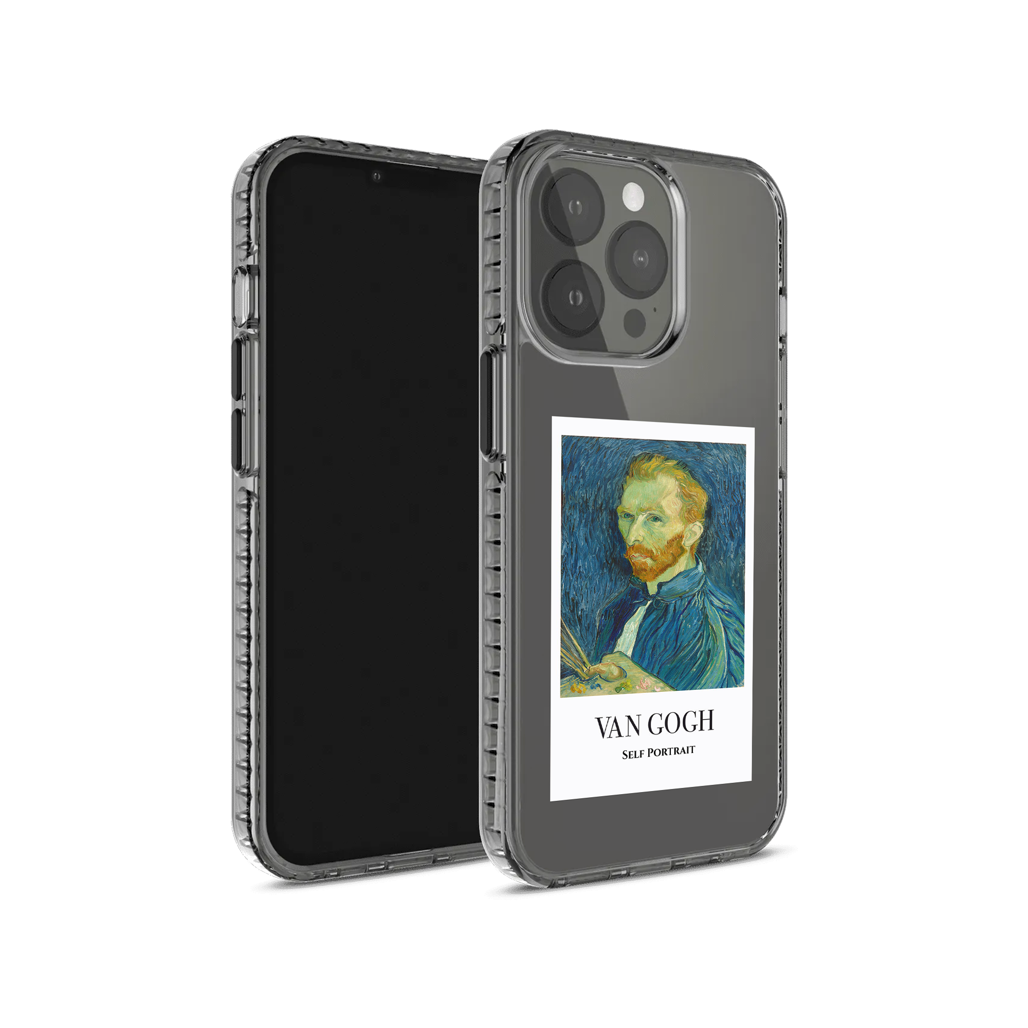 Vincent Van Gogh Polaroid Stride 2.0 Case