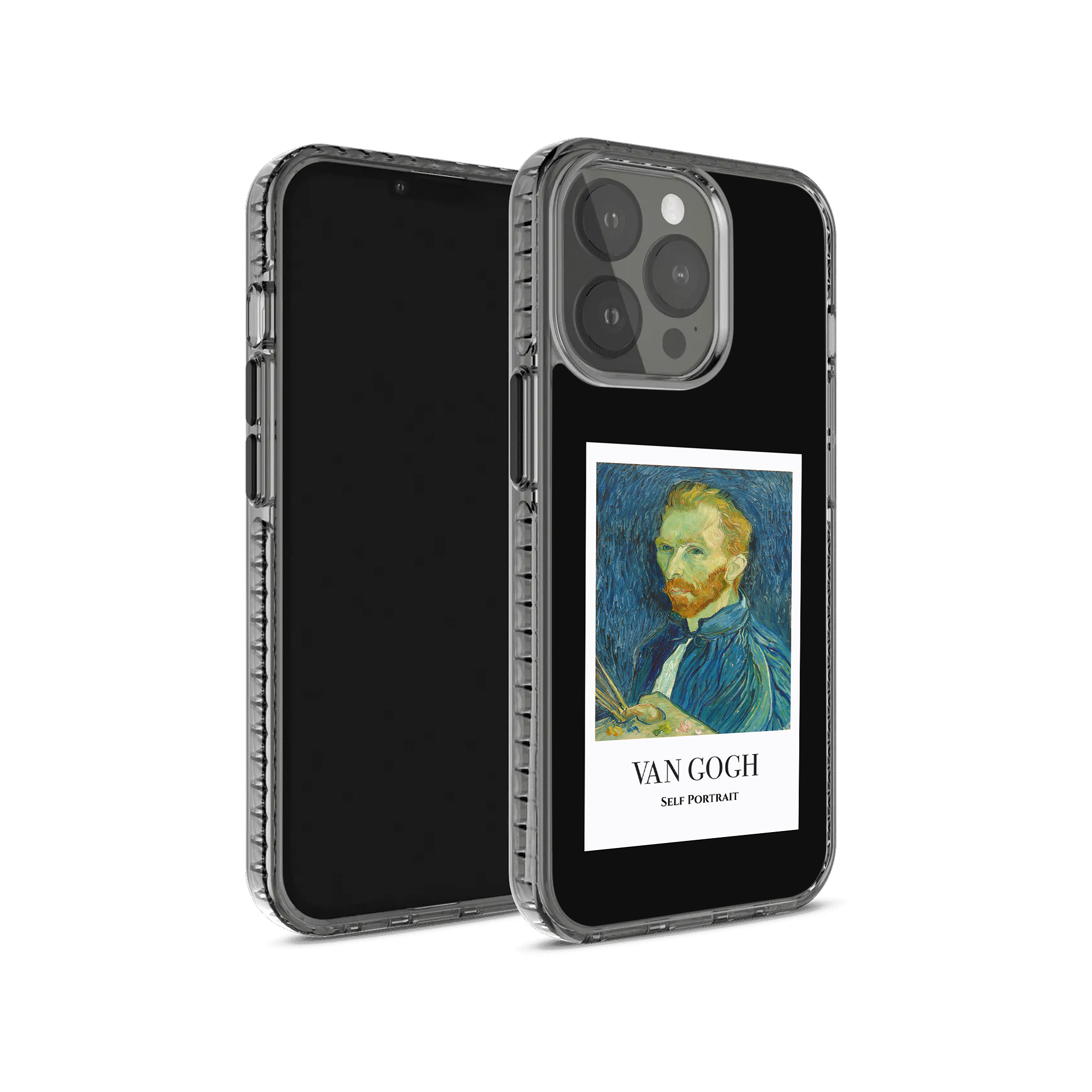 Vincent Van Gogh Polaroid Stride 2.0 Case