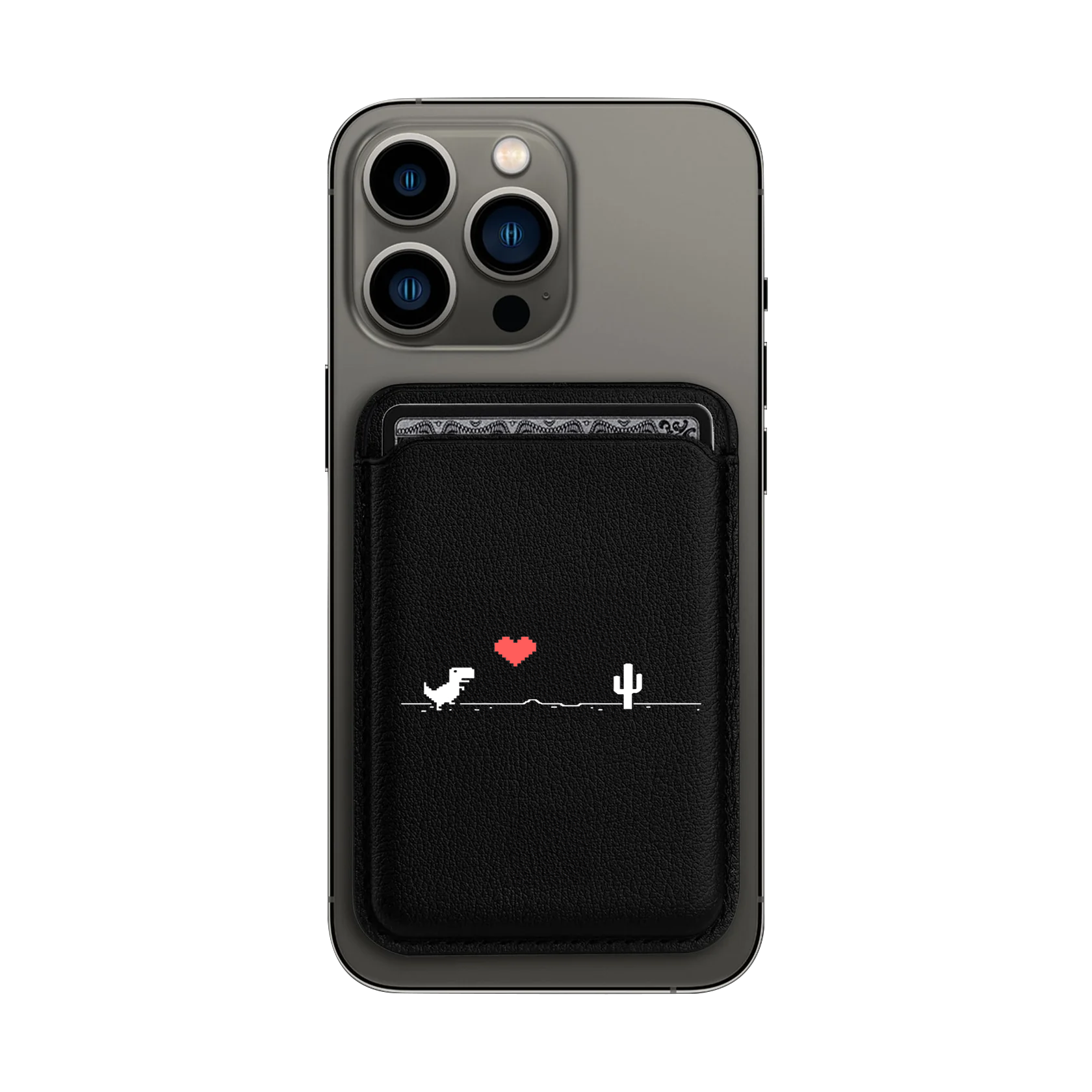 T-Rex Magsafe Wallet