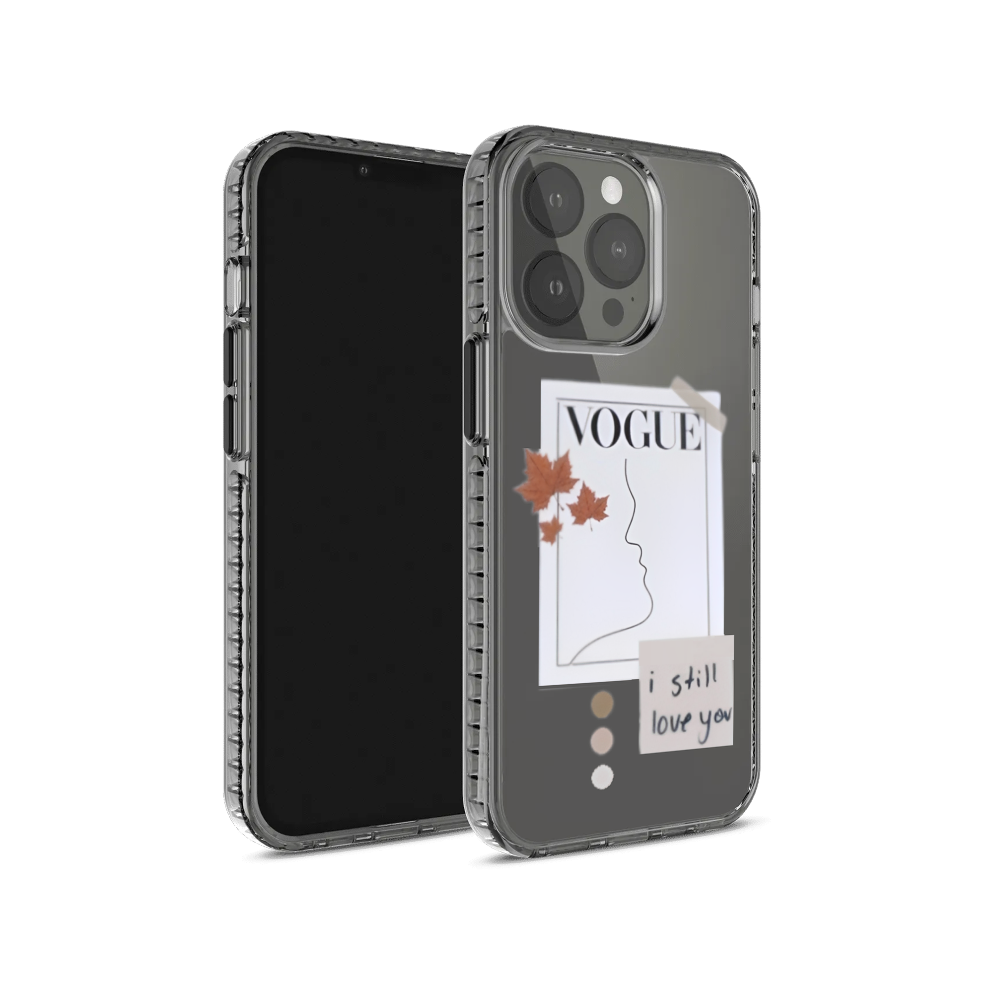 Vogue | One Stride 2.0 Case