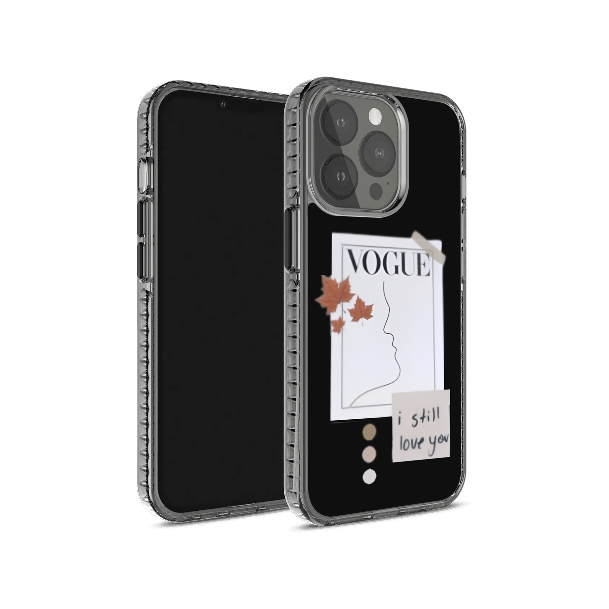 Vogue | One Stride 2.0 Case