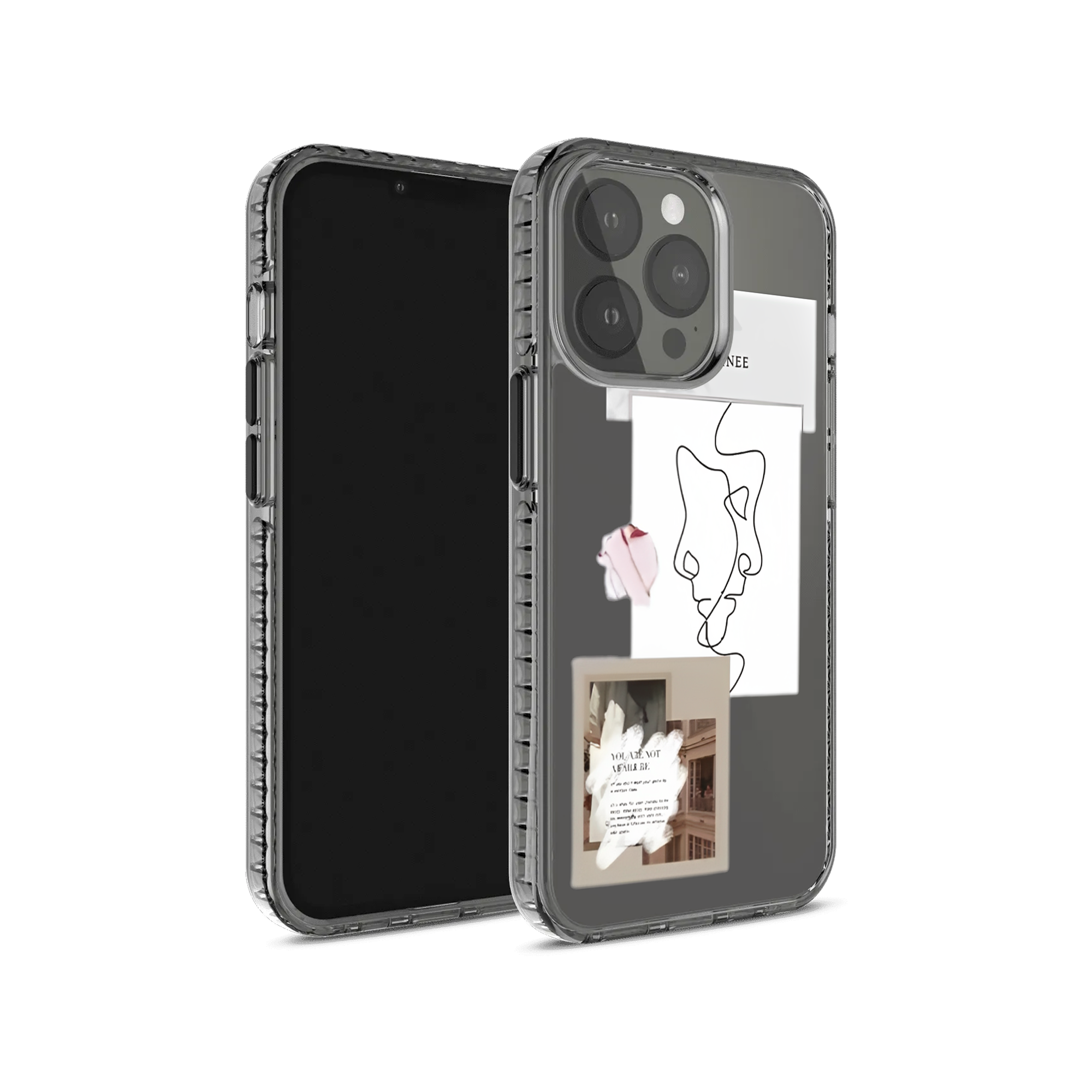 Vogue | Two Stride 2.0 Case