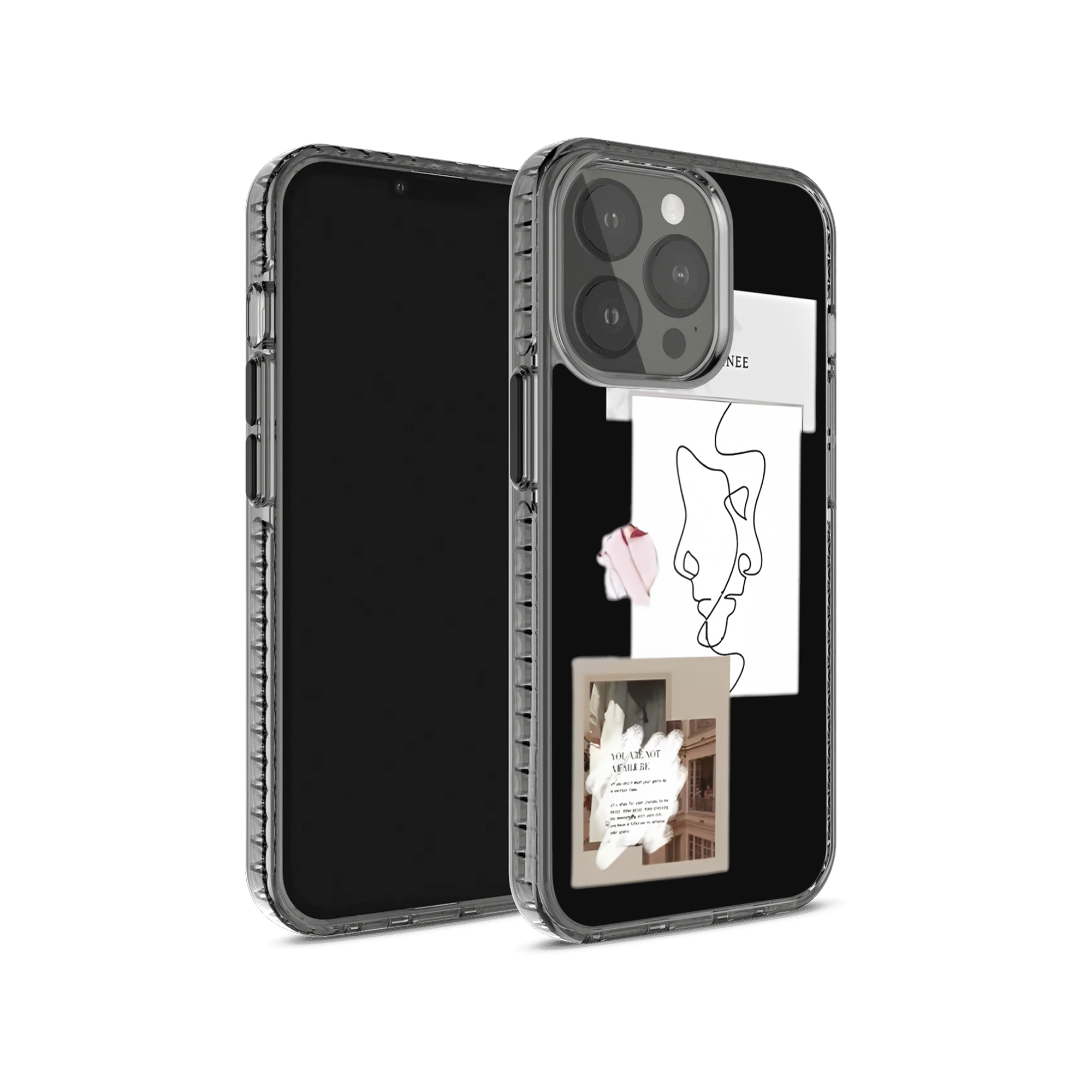 Vogue | Two Stride 2.0 Case