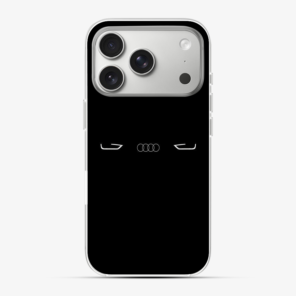 Audi Phone Case