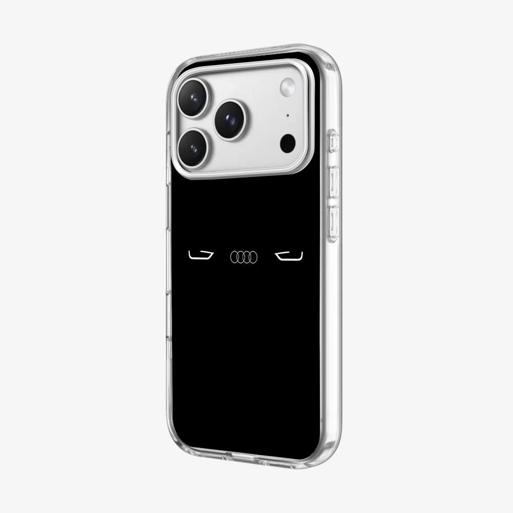 Audi Phone Case