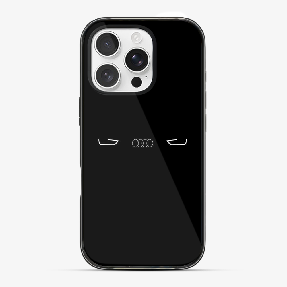 Audi Phone Case
