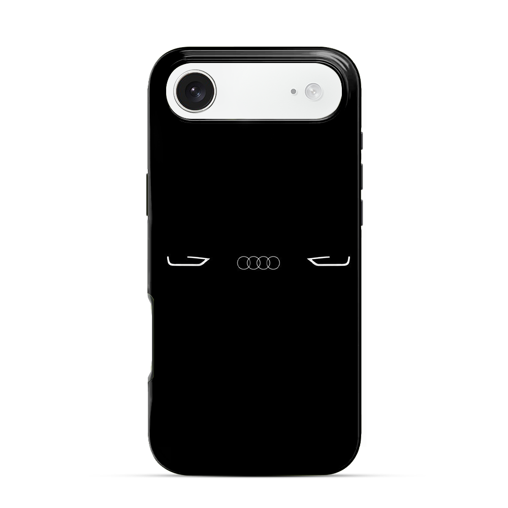 Audi iPhone Air Case