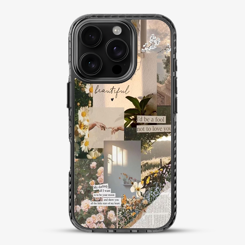 You are Beautiful Stride 2.0 Case