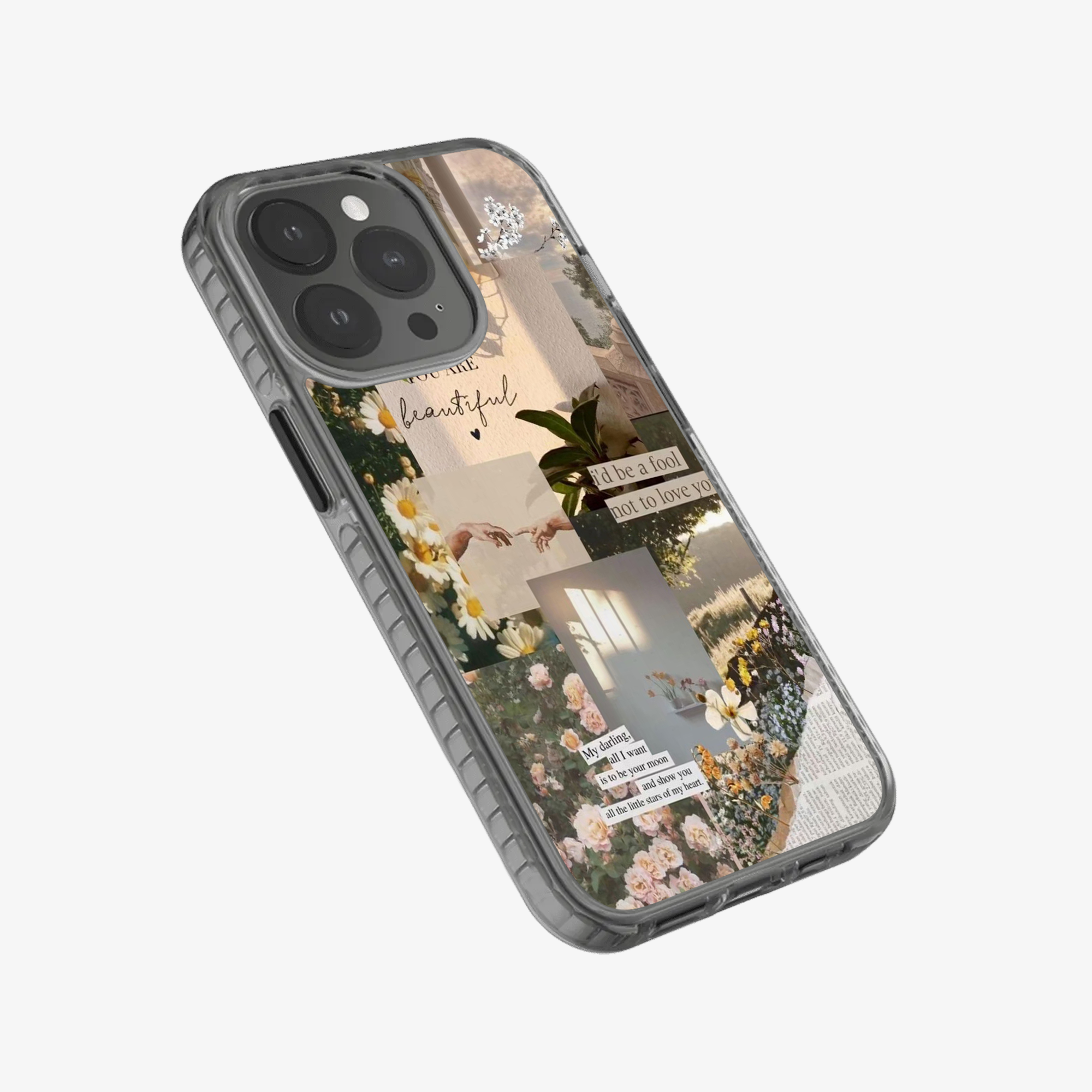 You are Beautiful Stride 2.0 Case