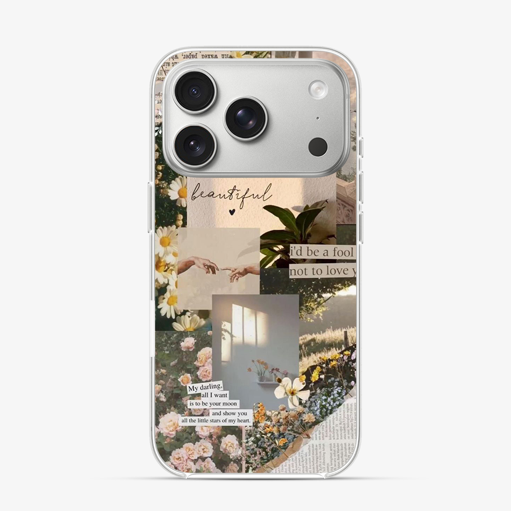 You are Beautiful iPhone 17 Pro Max Case