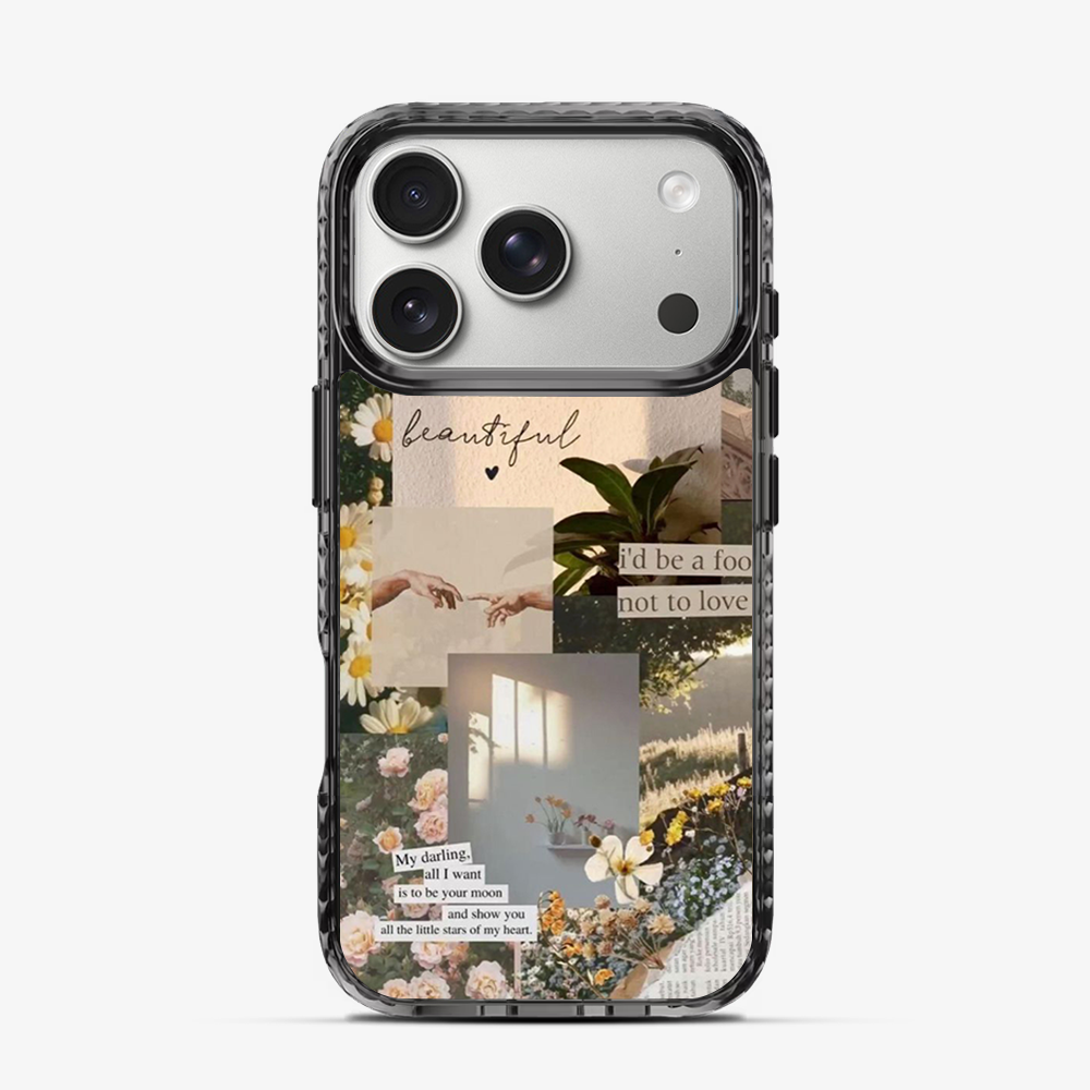 You are Beautiful iPhone 17 Pro Case