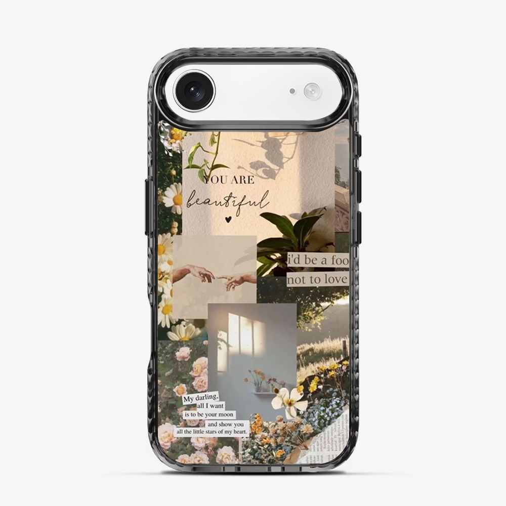 You are Beautiful iPhone Air Case