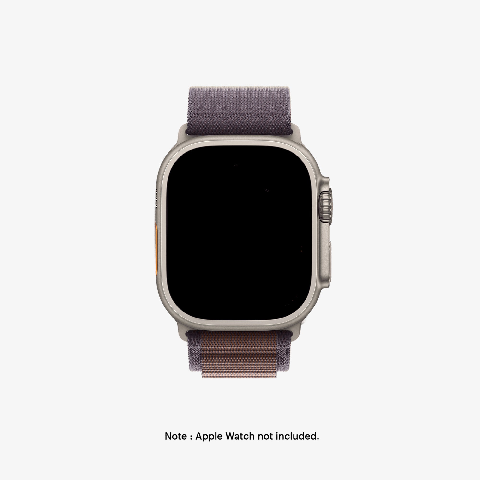 Plum Ridge Loop WatchBand