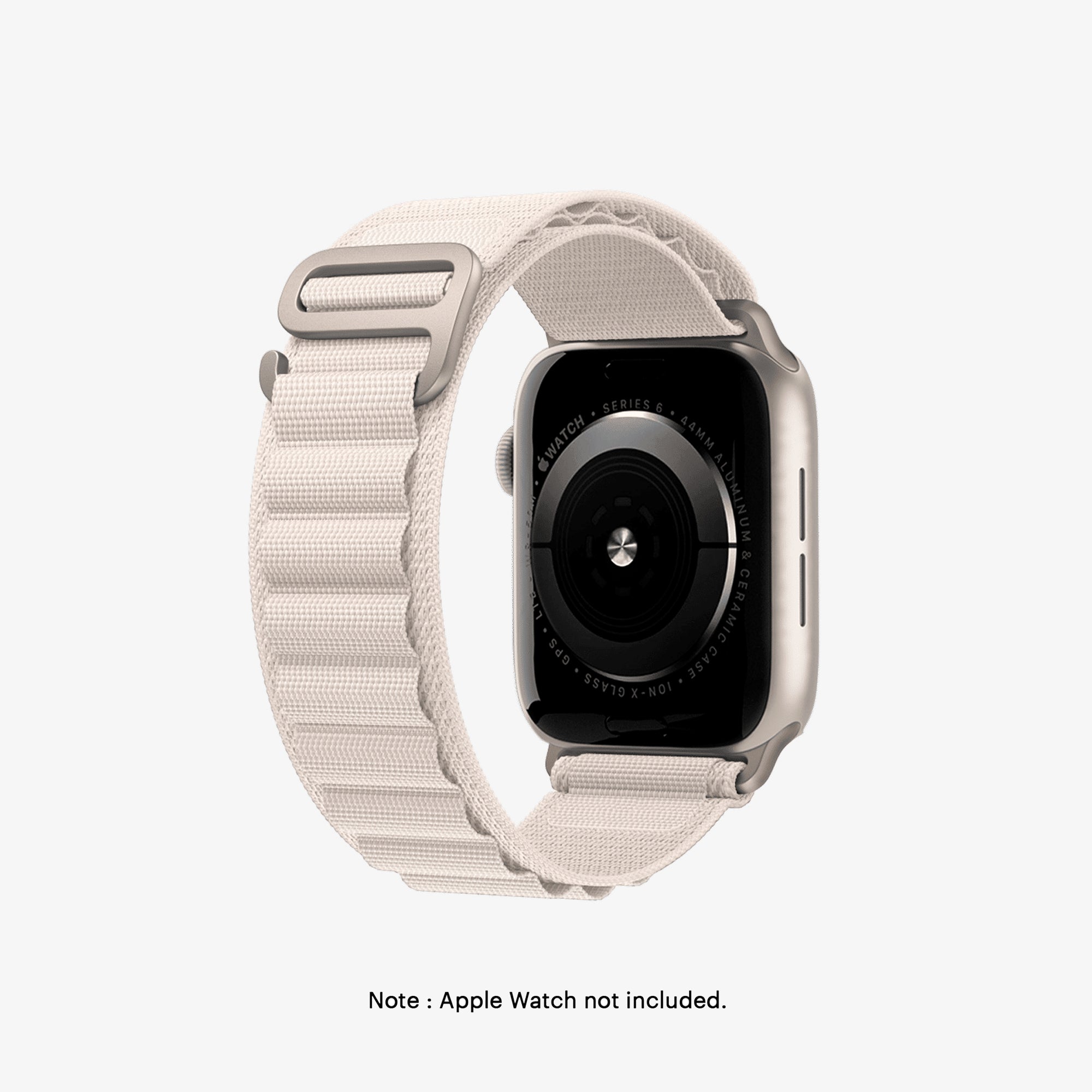 StarLight Ridge Loop WatchBand