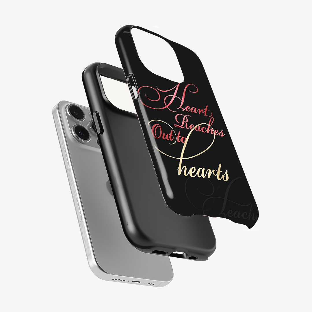 Echo Of Emotions Case