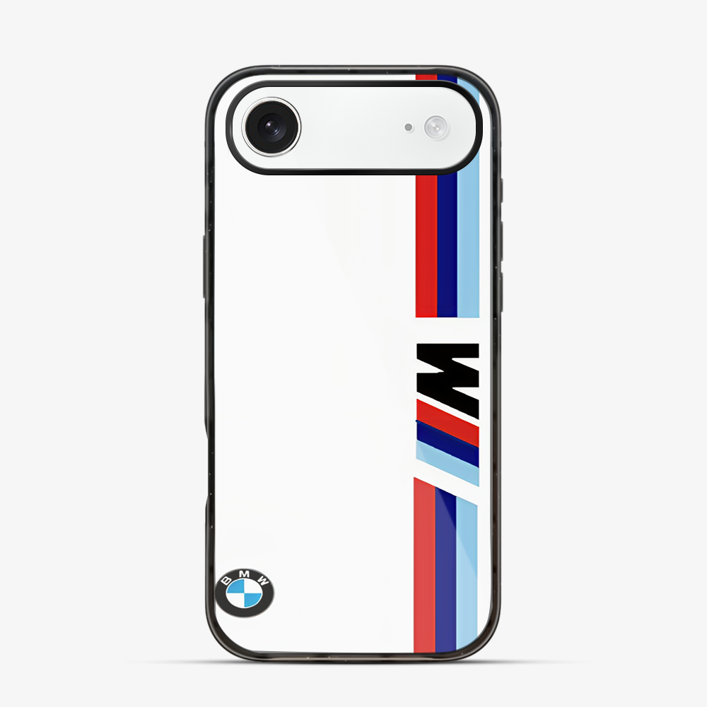 BMW M Sport x Logo iPhone Air Case