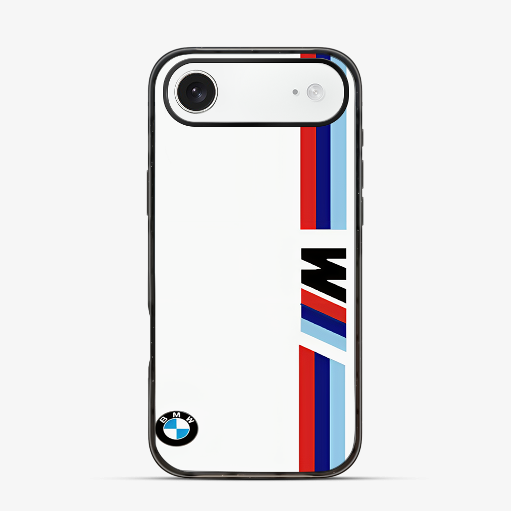 BMW M Sport x Logo iPhone Air Case